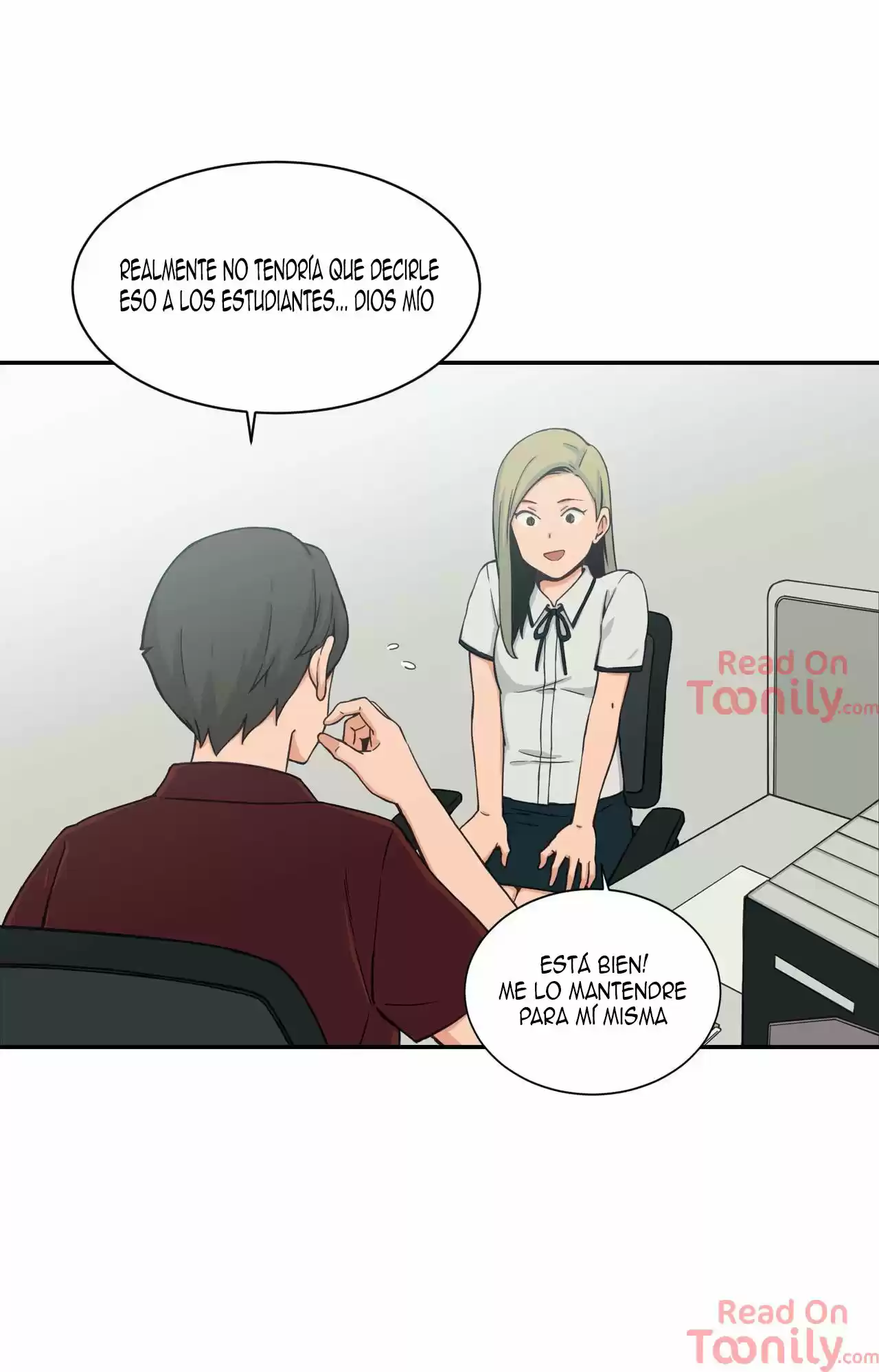 Perdidamente Enamorado - Capítulo 26 - Página 31 - LectorTMOo