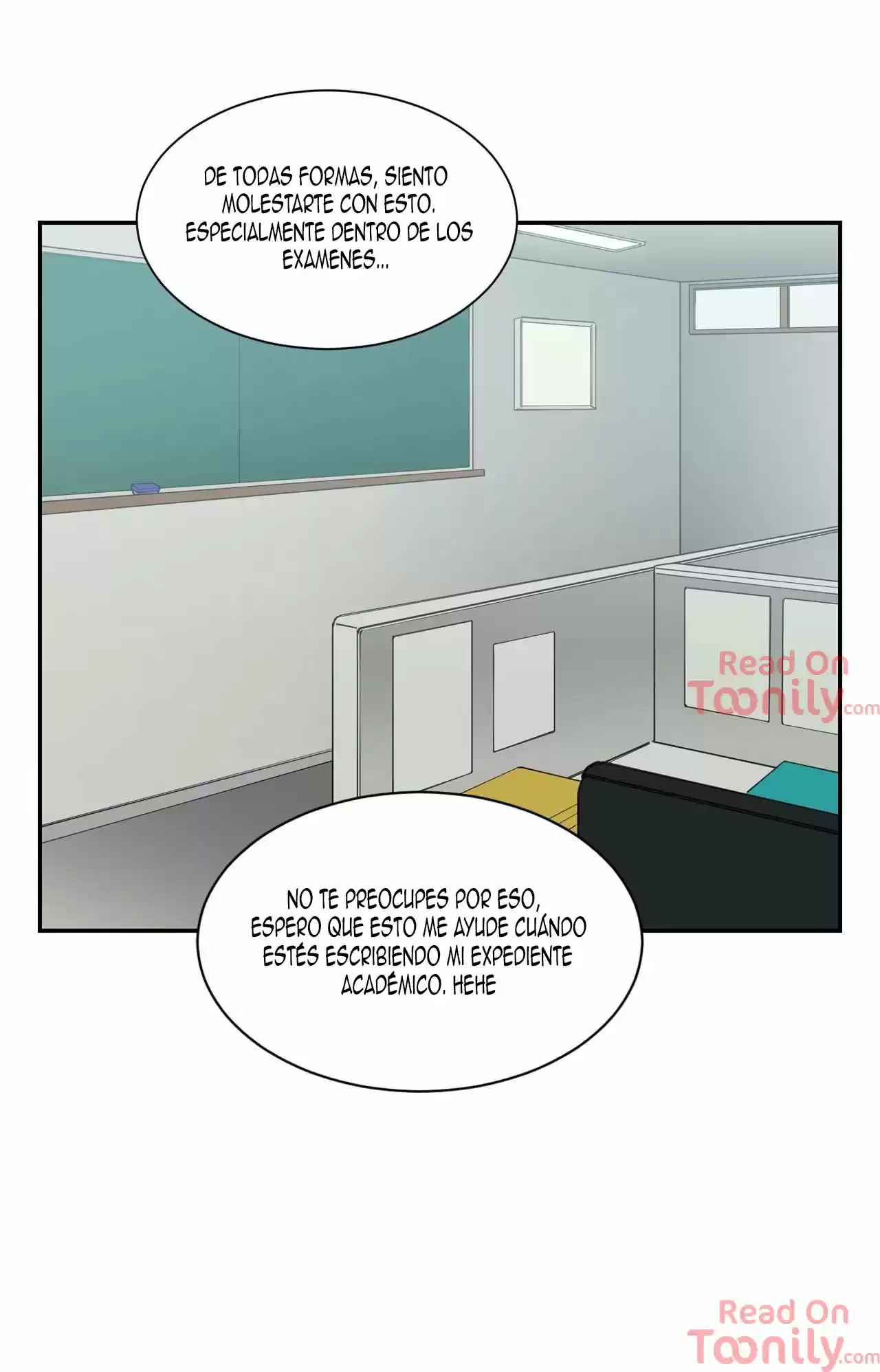 Perdidamente Enamorado - Capítulo 26 - Página 32 - LectorTMOo