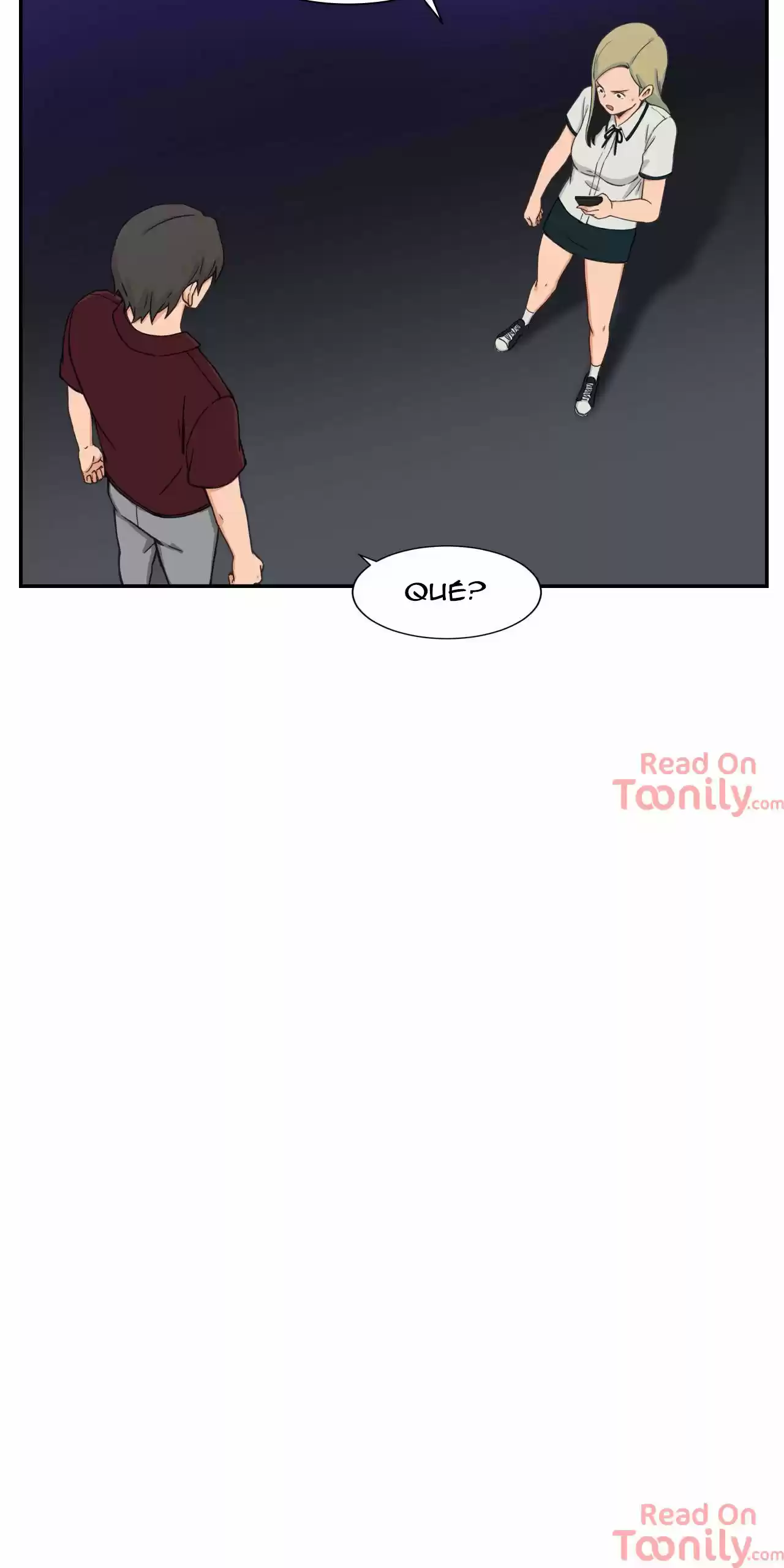 Perdidamente Enamorado - Capítulo 26 - Página 46 - LectorTMOo