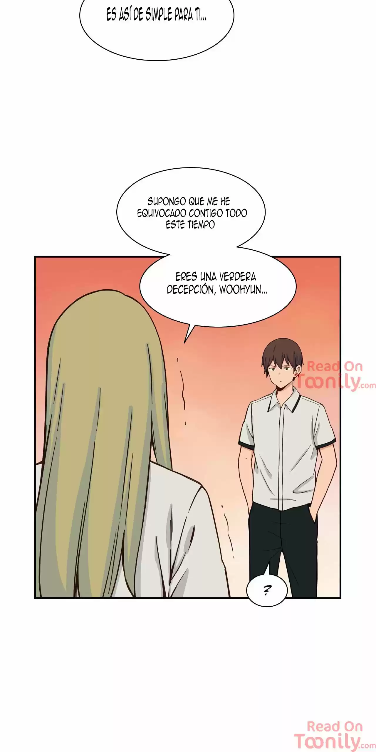 Perdidamente Enamorado - Capítulo 27 - Página 8 - LectorTMOo