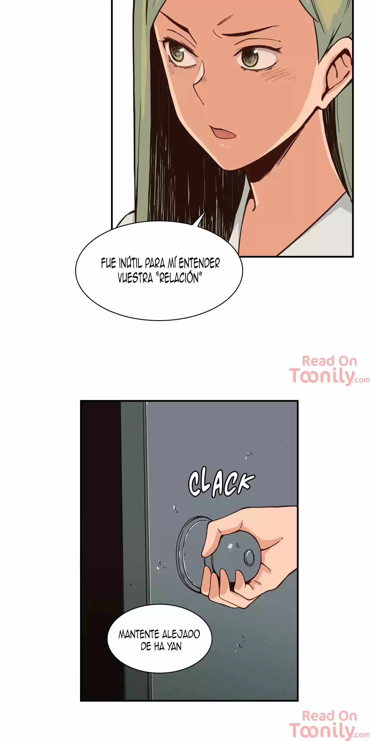Perdidamente Enamorado - Capítulo 27 - Página 12 - LectorTMOo