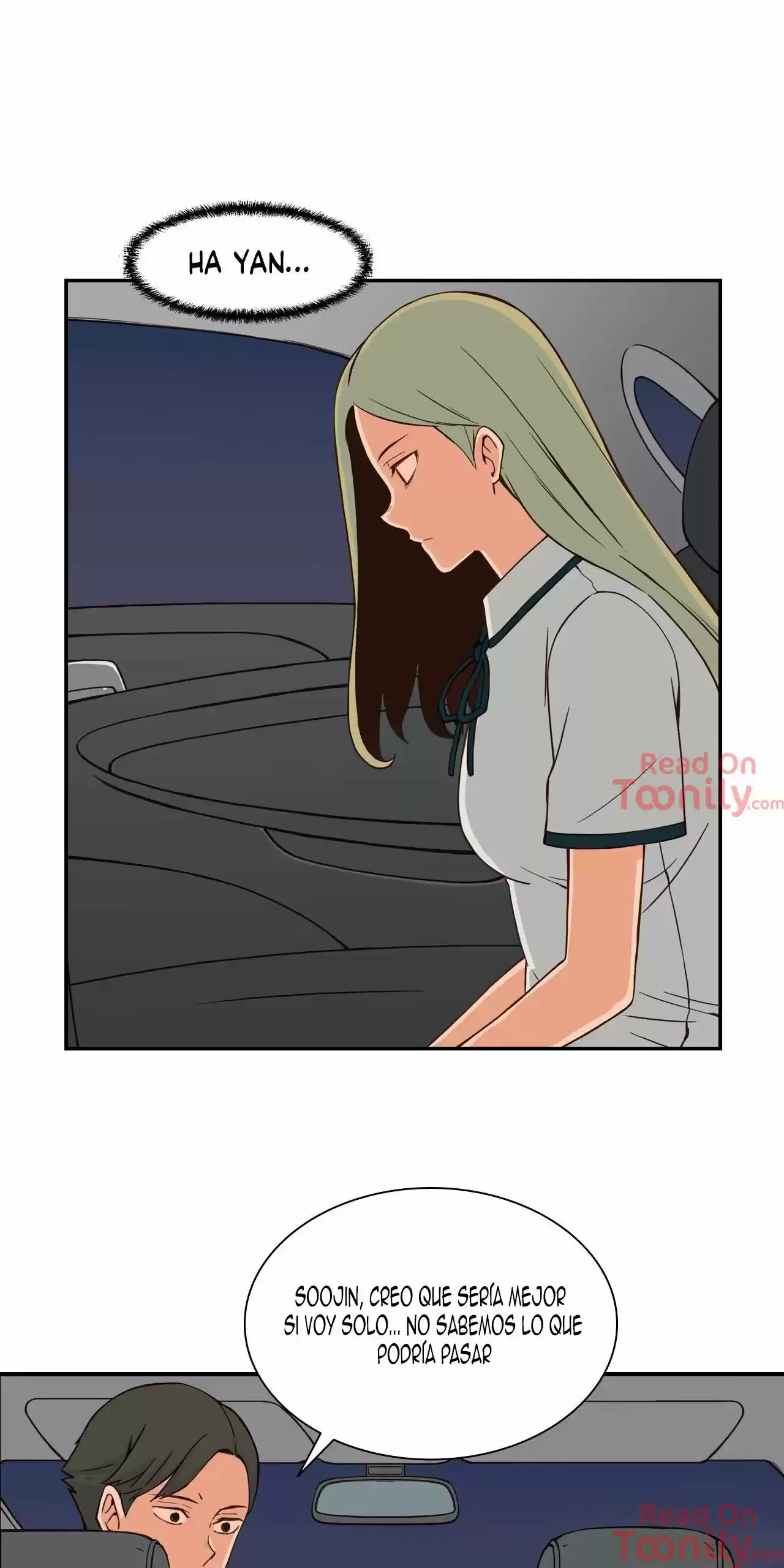 Perdidamente Enamorado - Capítulo 27 - Página 19 - LectorTMOo