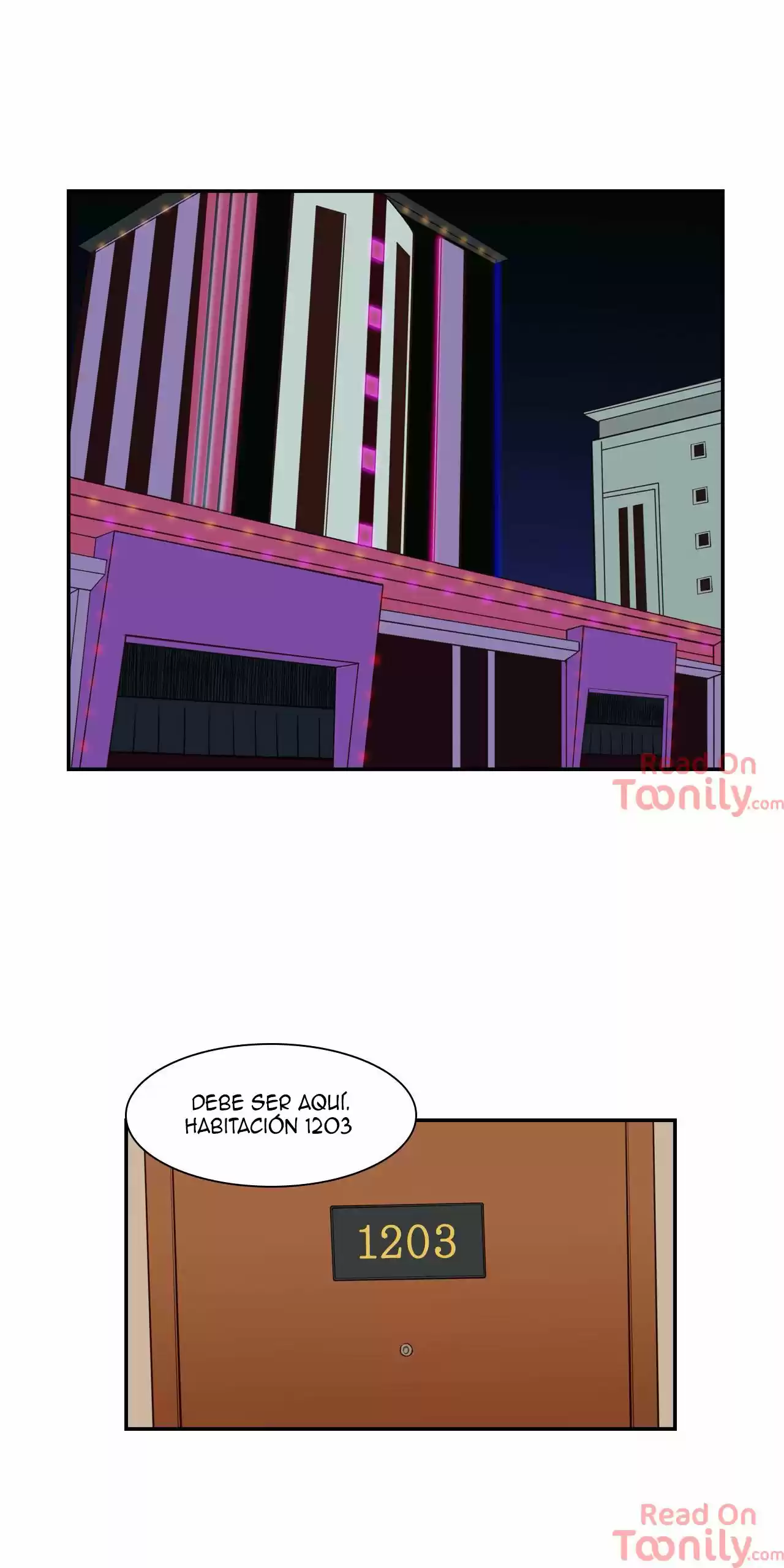 Perdidamente Enamorado - Capítulo 27 - Página 24 - LectorTMOo
