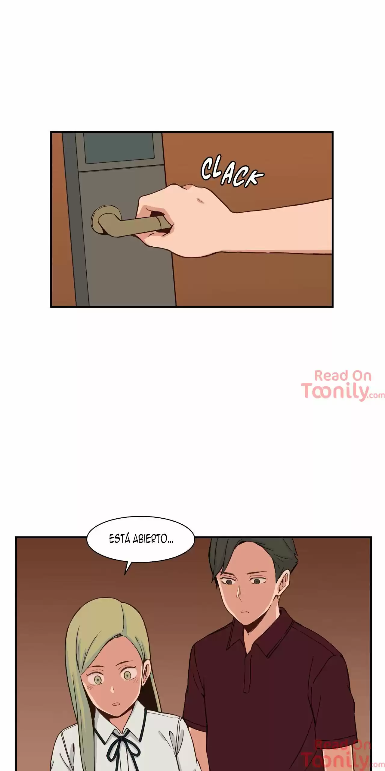 Perdidamente Enamorado - Capítulo 27 - Página 25 - LectorTMOo