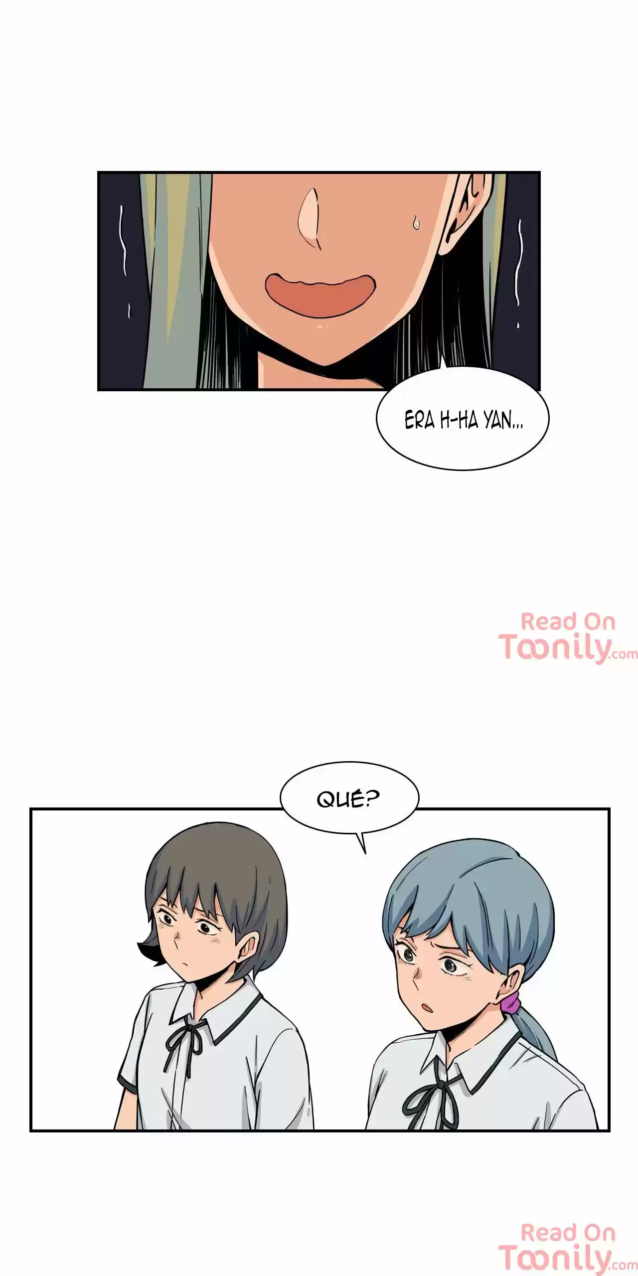 Perdidamente Enamorado - Capítulo 28 - Página 14 - LectorTMOo
