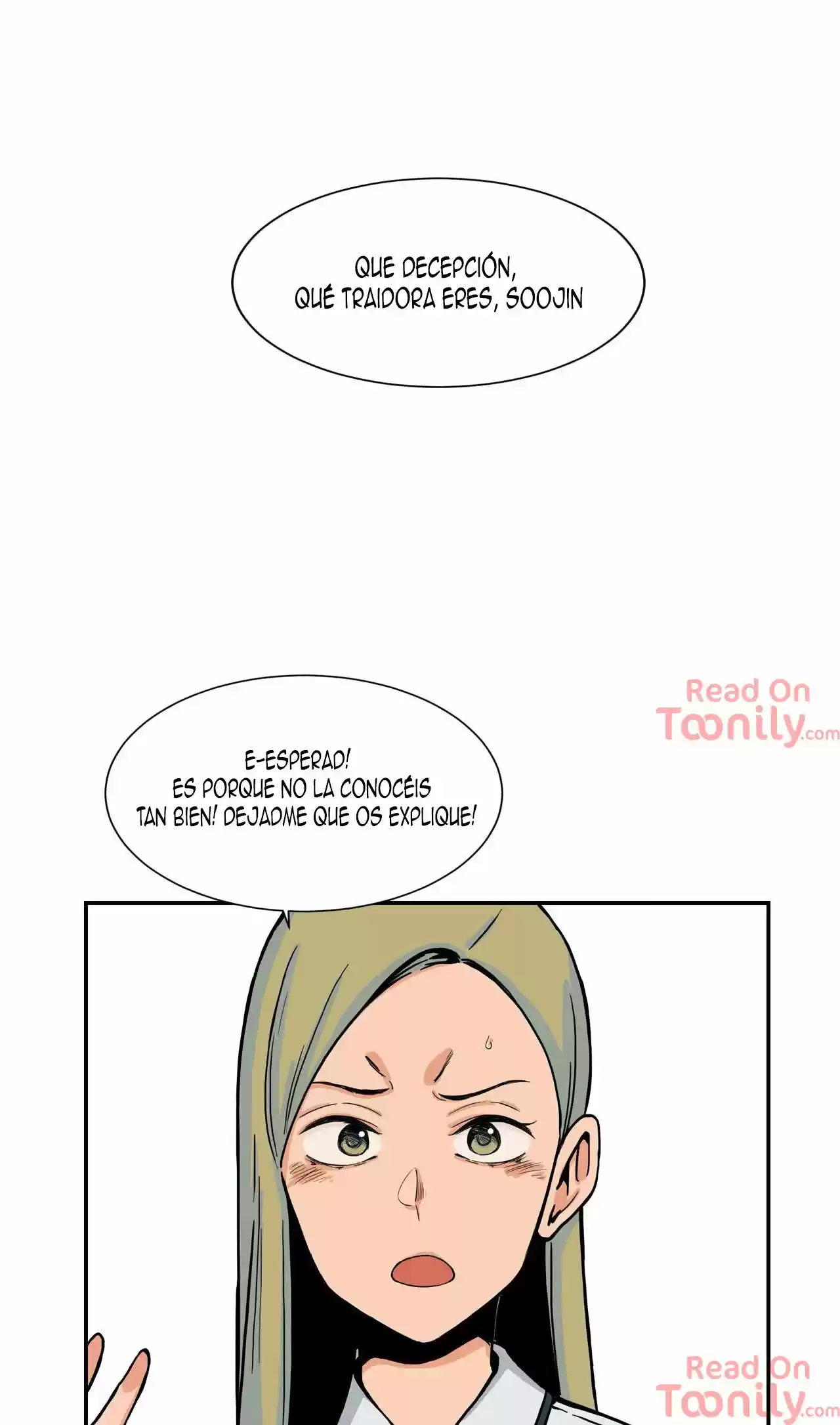 Perdidamente Enamorado - Capítulo 28 - Página 17 - LectorTMOo