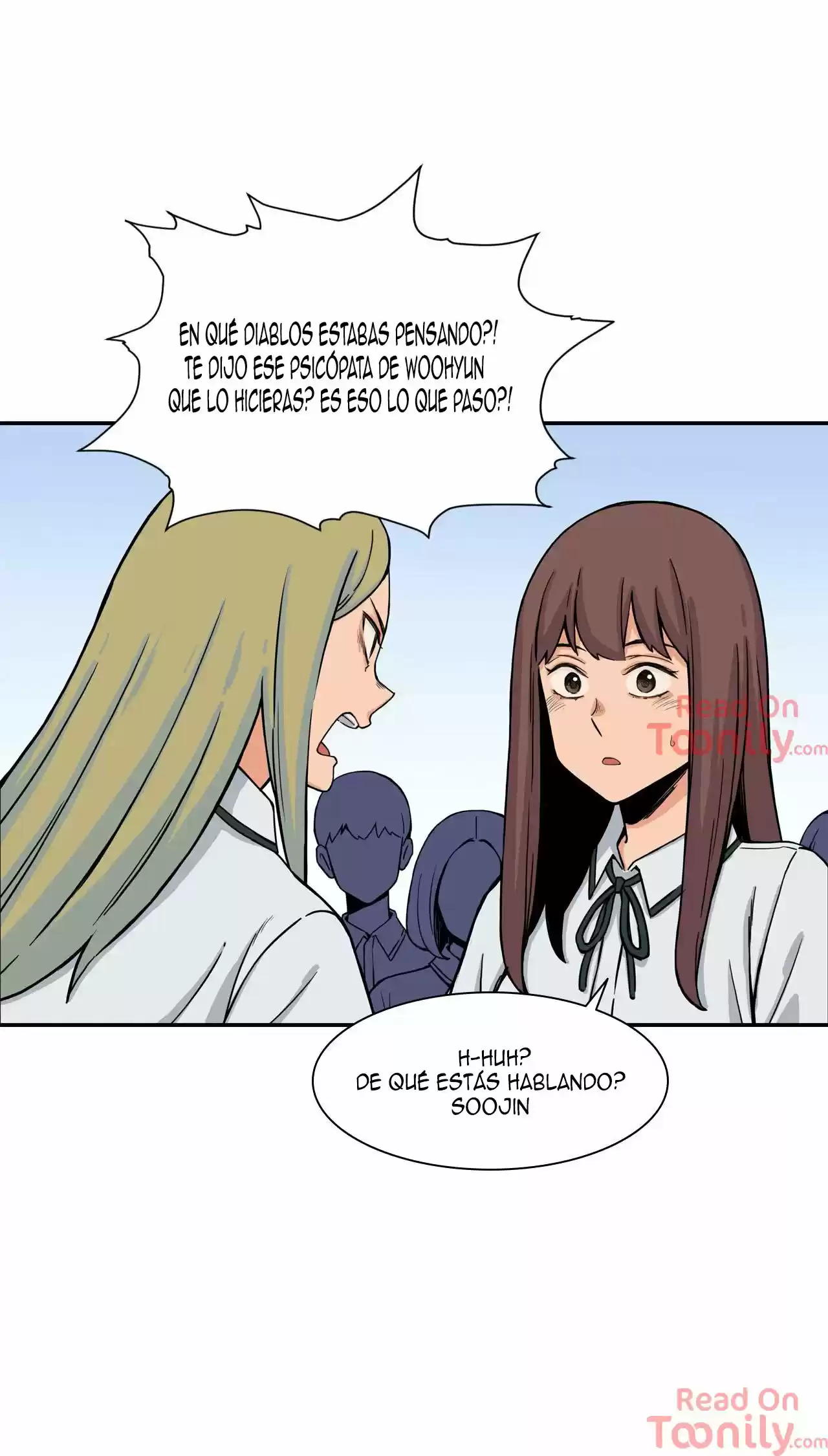 Perdidamente Enamorado - Capítulo 28 - Página 22 - LectorTMOo