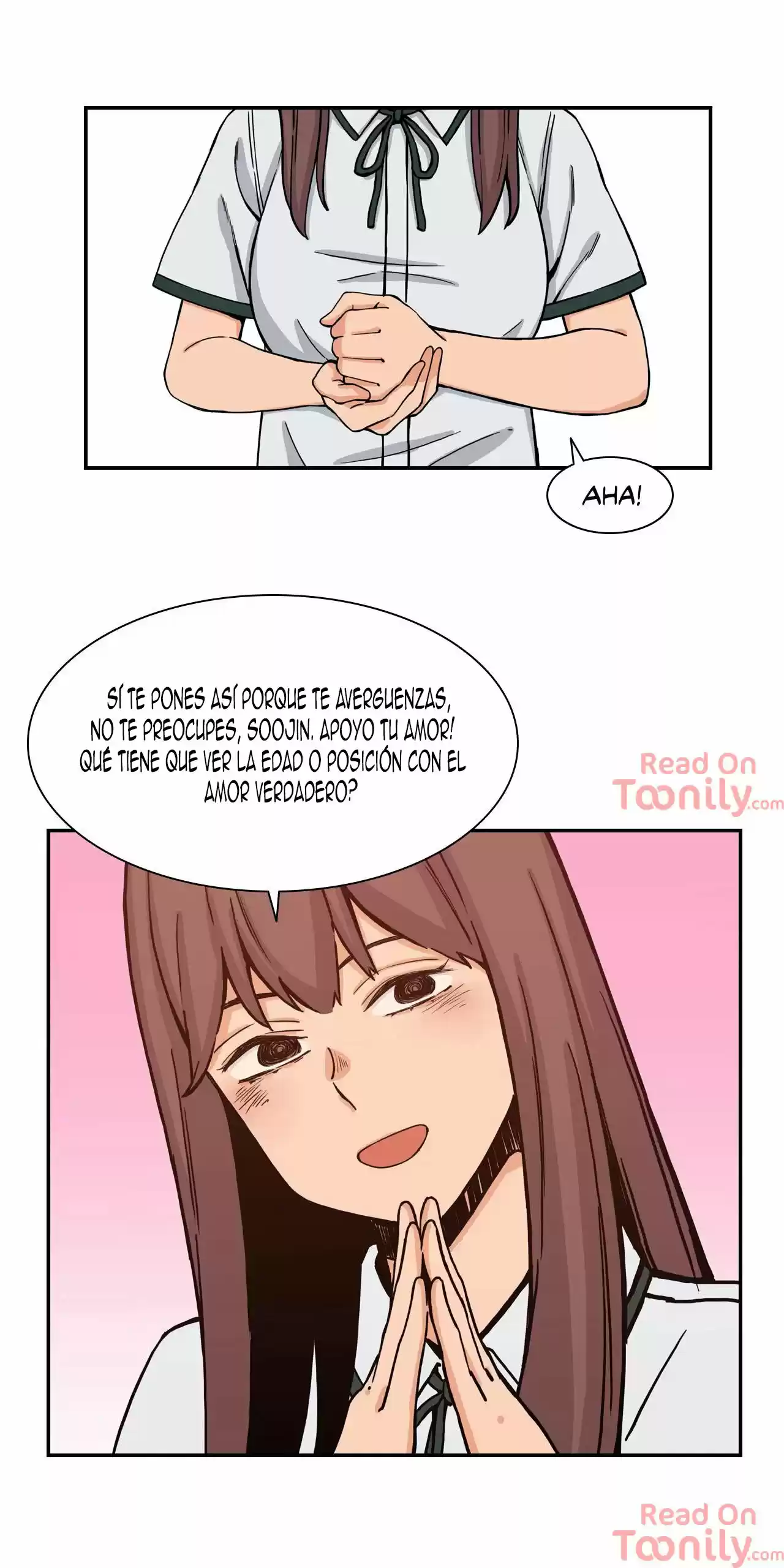 Perdidamente Enamorado - Capítulo 28 - Página 23 - LectorTMOo
