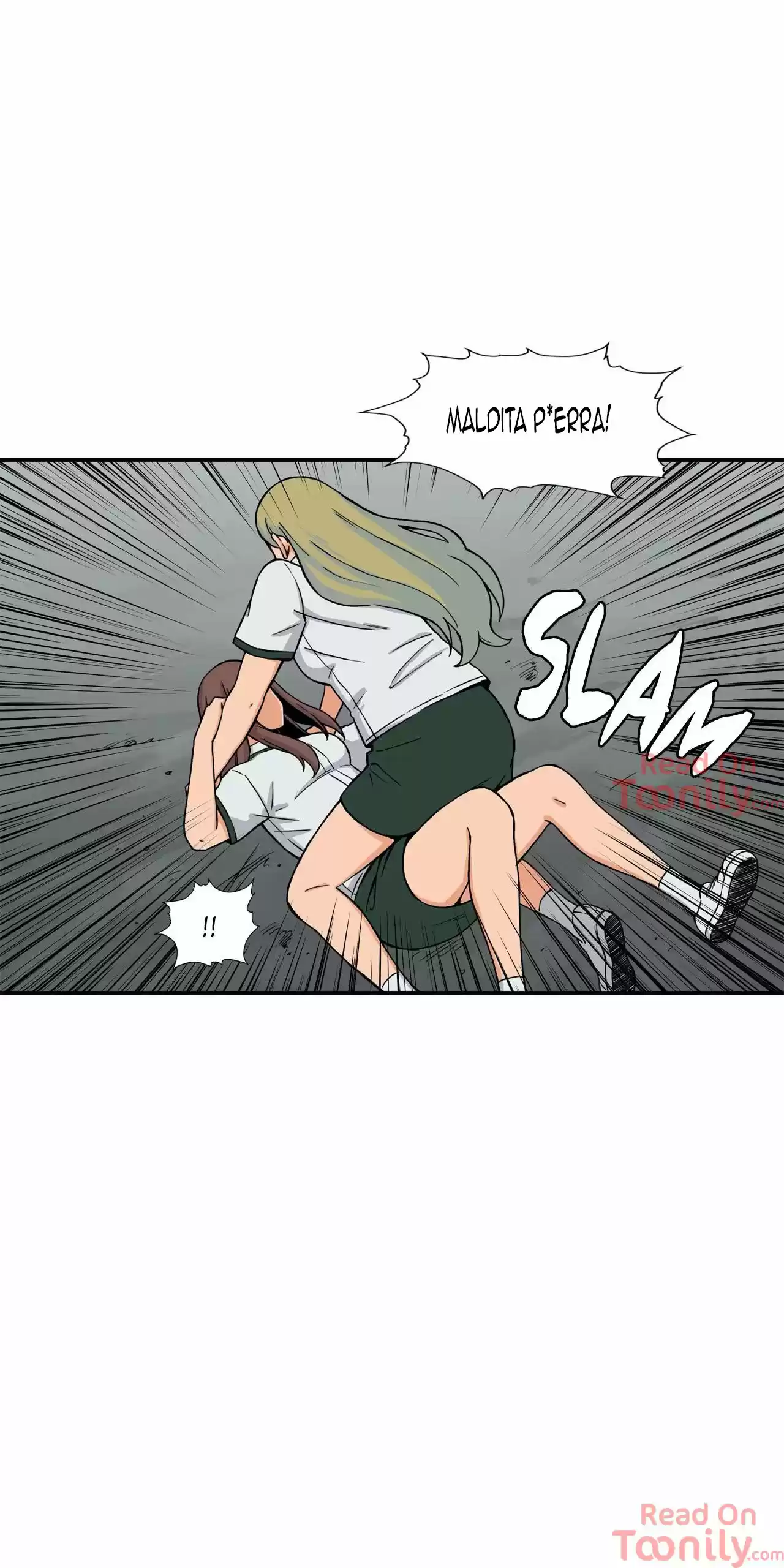 Perdidamente Enamorado - Capítulo 28 - Página 24 - LectorTMOo
