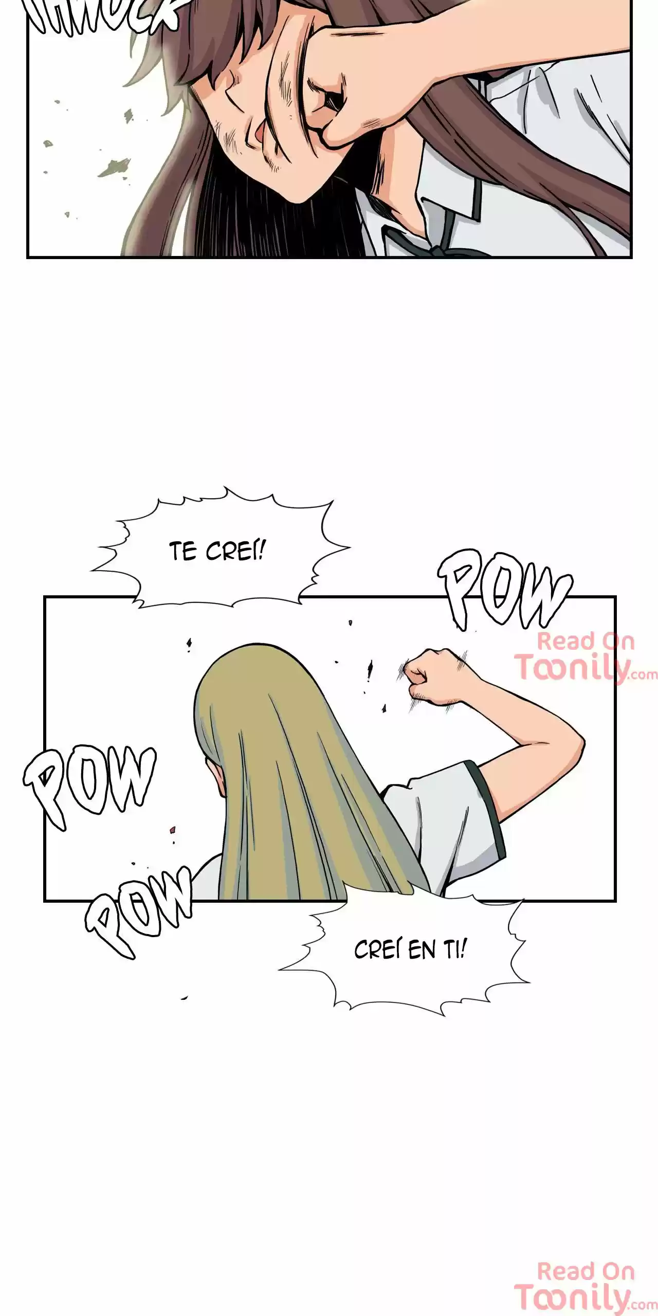 Perdidamente Enamorado - Capítulo 28 - Página 26 - LectorTMOo