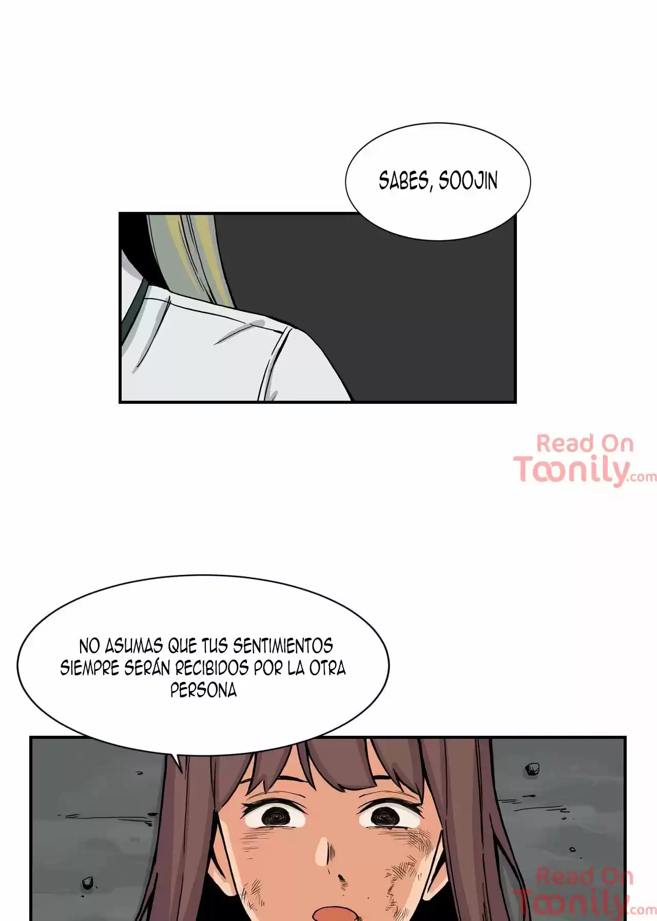Perdidamente Enamorado - Capítulo 28 - Página 29 - LectorTMOo