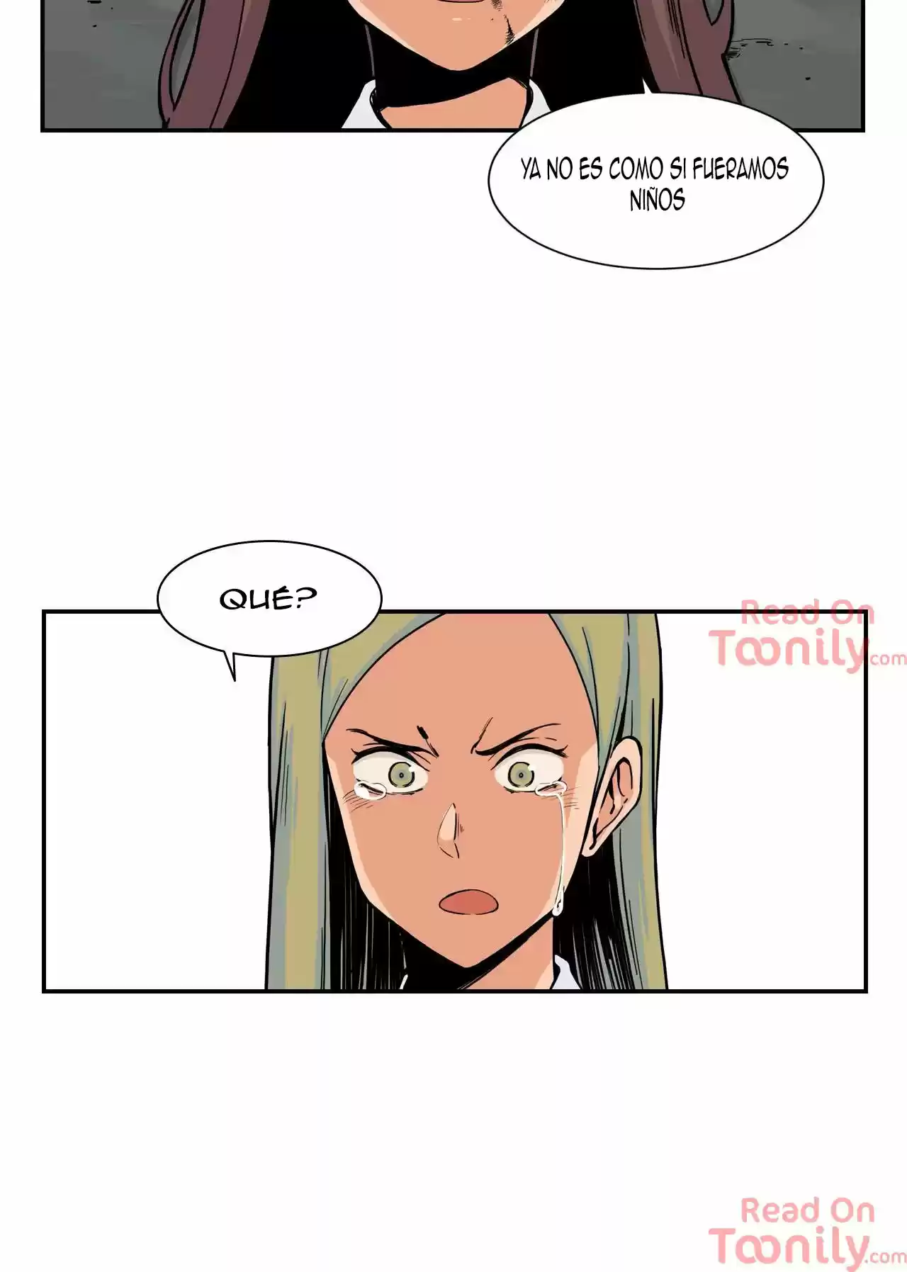 Perdidamente Enamorado - Capítulo 28 - Página 30 - LectorTMOo