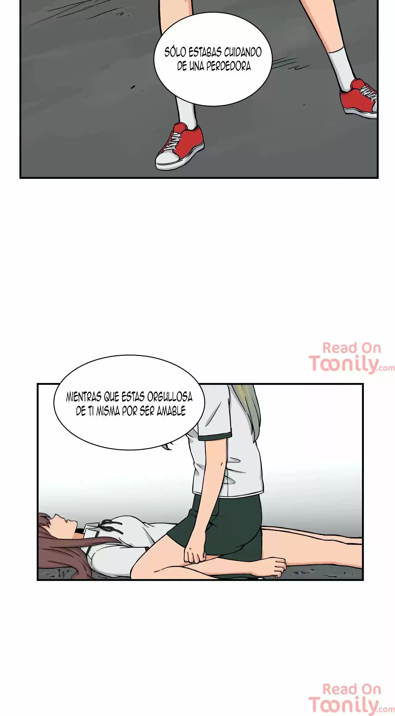 Perdidamente Enamorado - Capítulo 28 - Página 32 - LectorTMOo