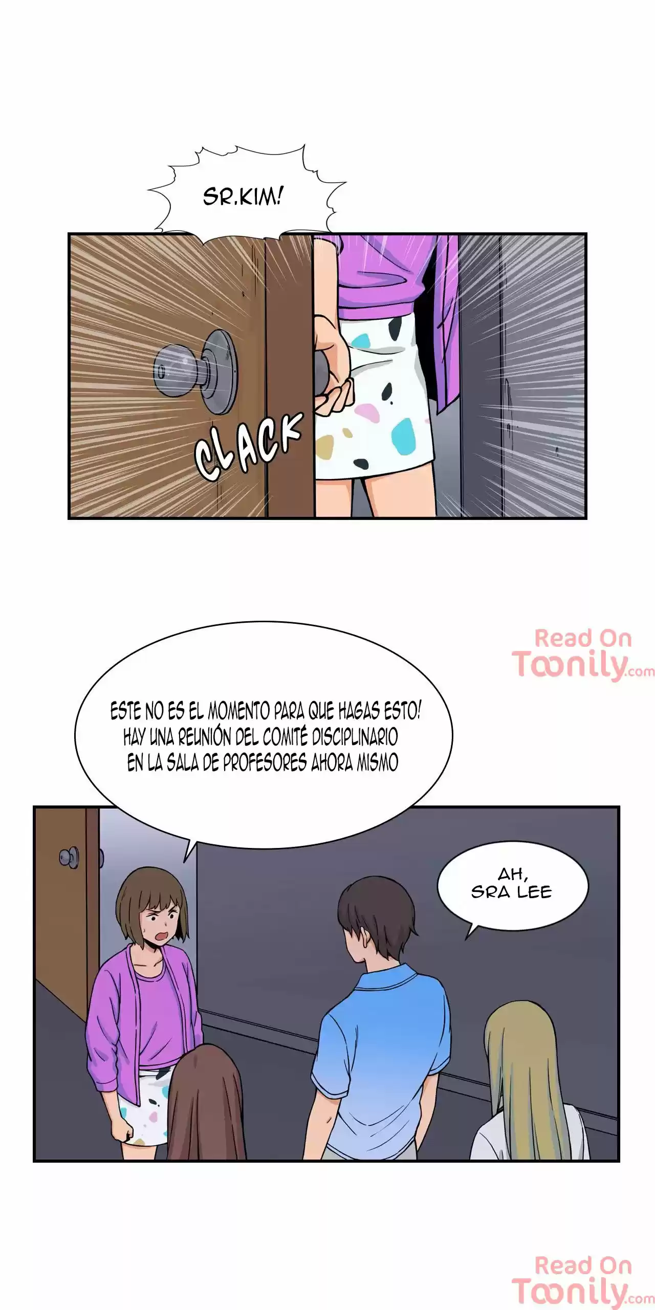 Perdidamente Enamorado - Capítulo 28 - Página 43 - LectorTMOo