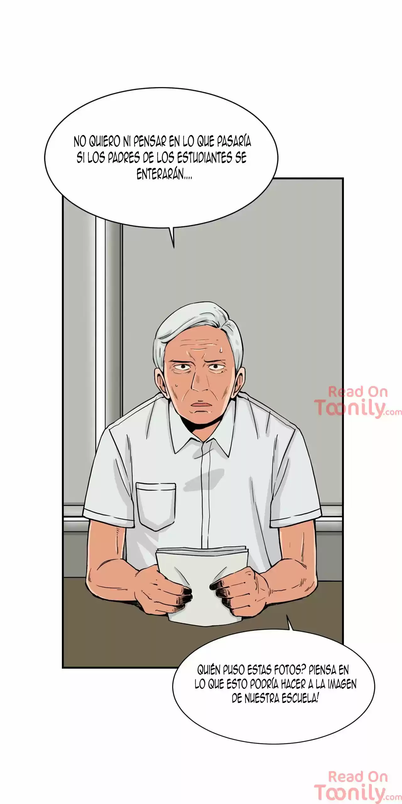 Perdidamente Enamorado - Capítulo 29 - Página 3 - LectorTMOo