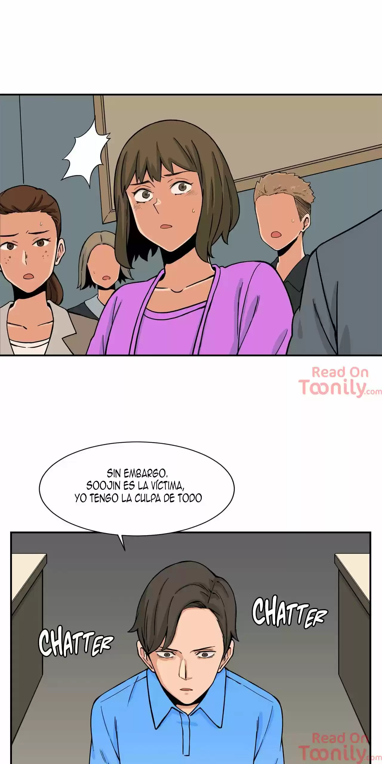Perdidamente Enamorado - Capítulo 29 - Página 9 - LectorTMOo