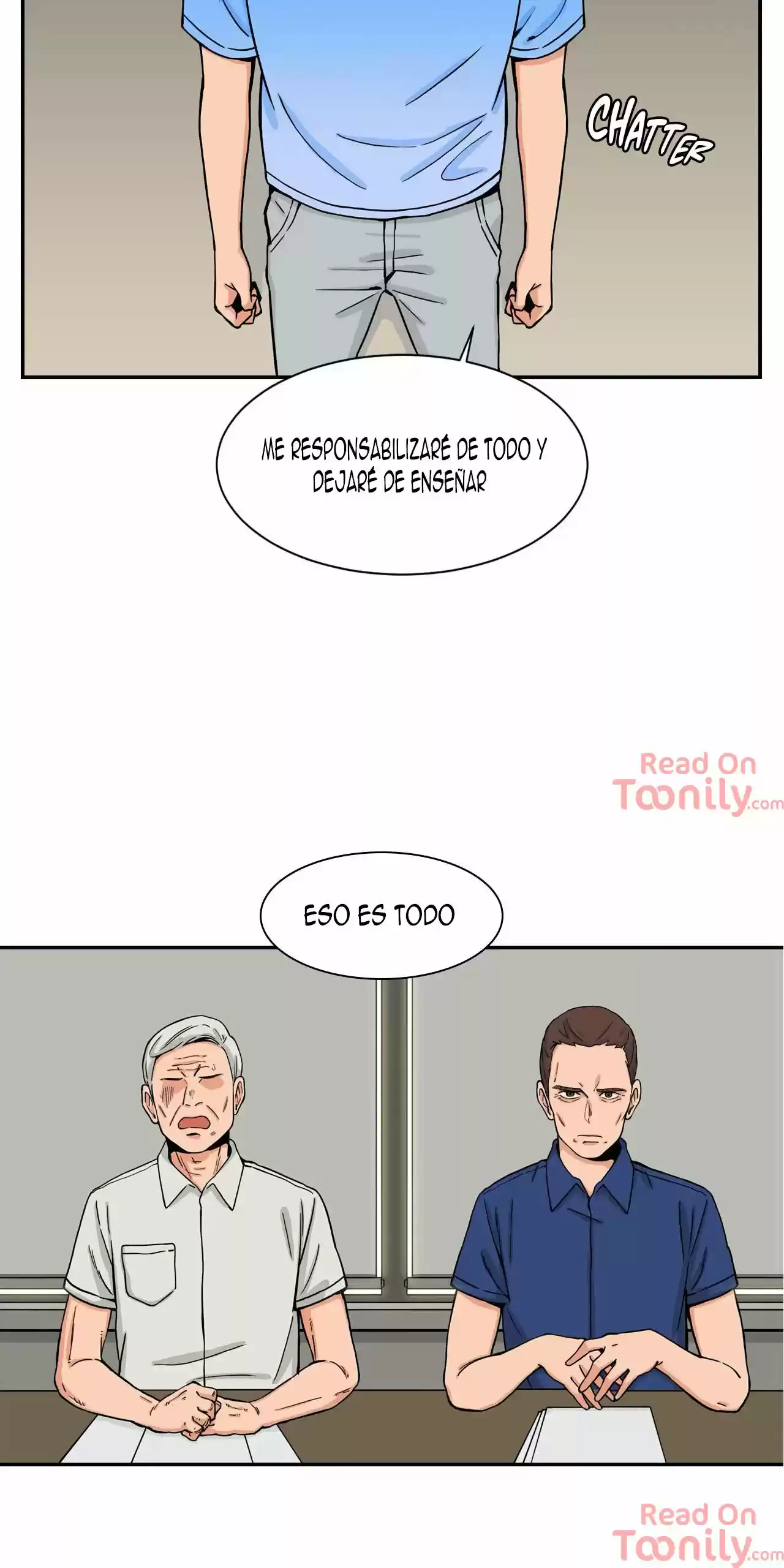 Perdidamente Enamorado - Capítulo 29 - Página 10 - LectorTMOo