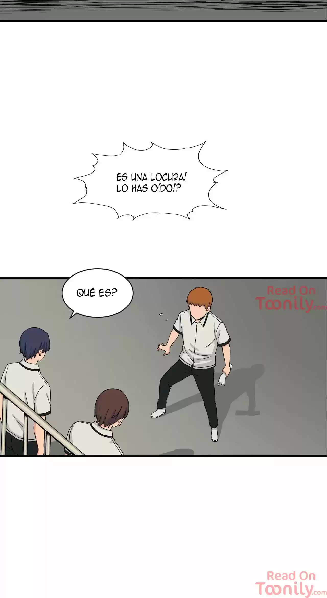 Perdidamente Enamorado - Capítulo 29 - Página 12 - LectorTMOo