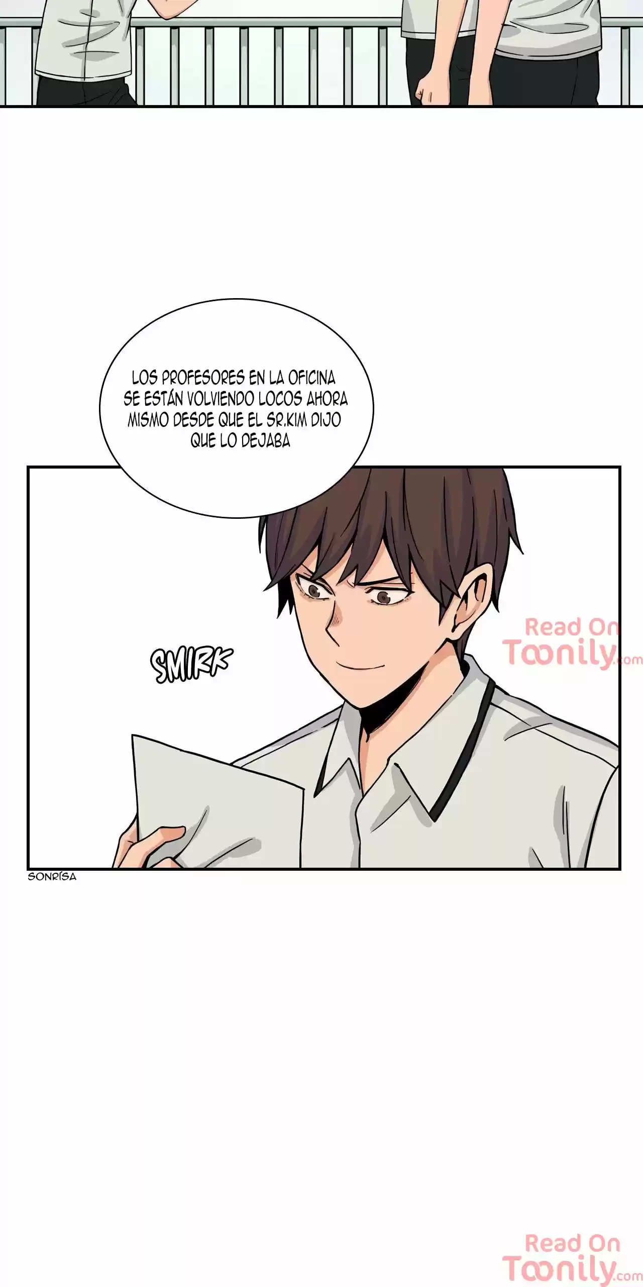 Perdidamente Enamorado - Capítulo 29 - Página 14 - LectorTMOo