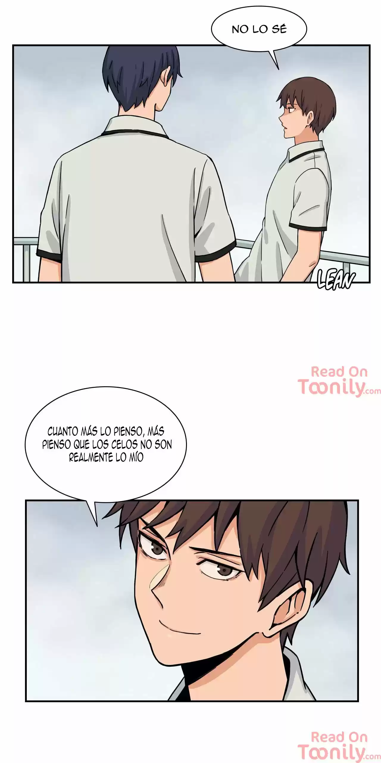 Perdidamente Enamorado - Capítulo 29 - Página 16 - LectorTMOo