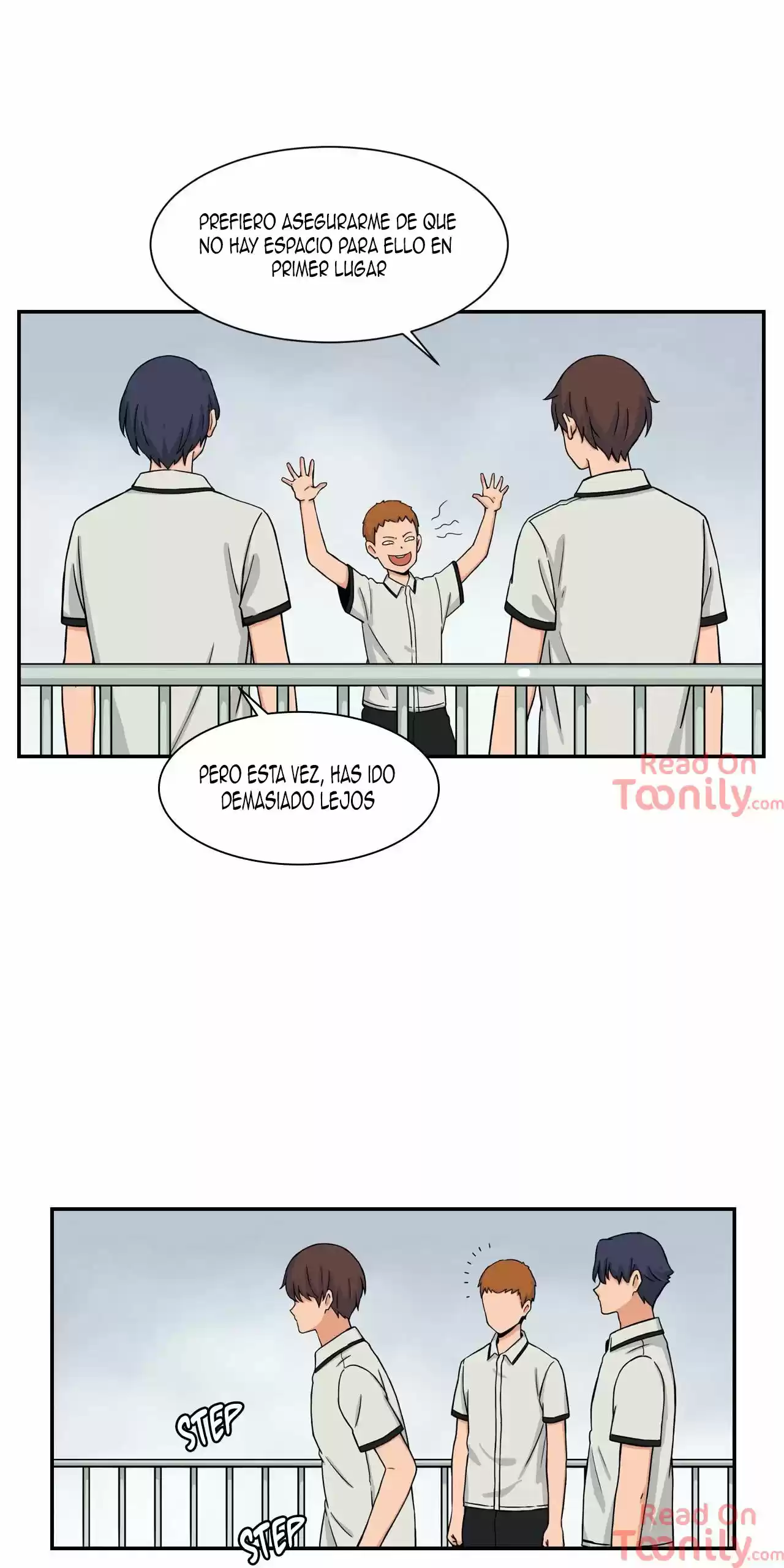Perdidamente Enamorado - Capítulo 29 - Página 17 - LectorTMOo