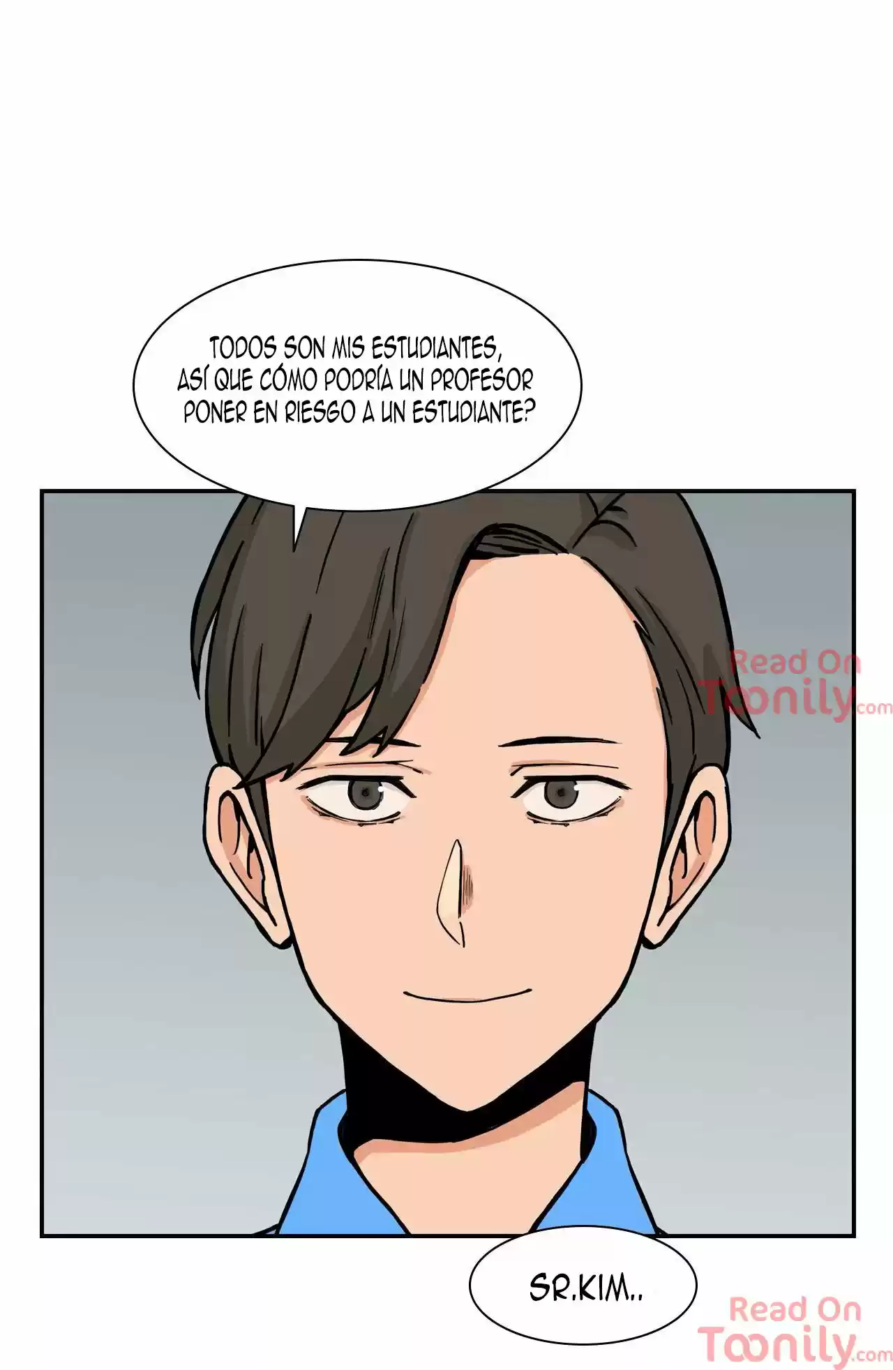 Perdidamente Enamorado - Capítulo 29 - Página 41 - LectorTMOo