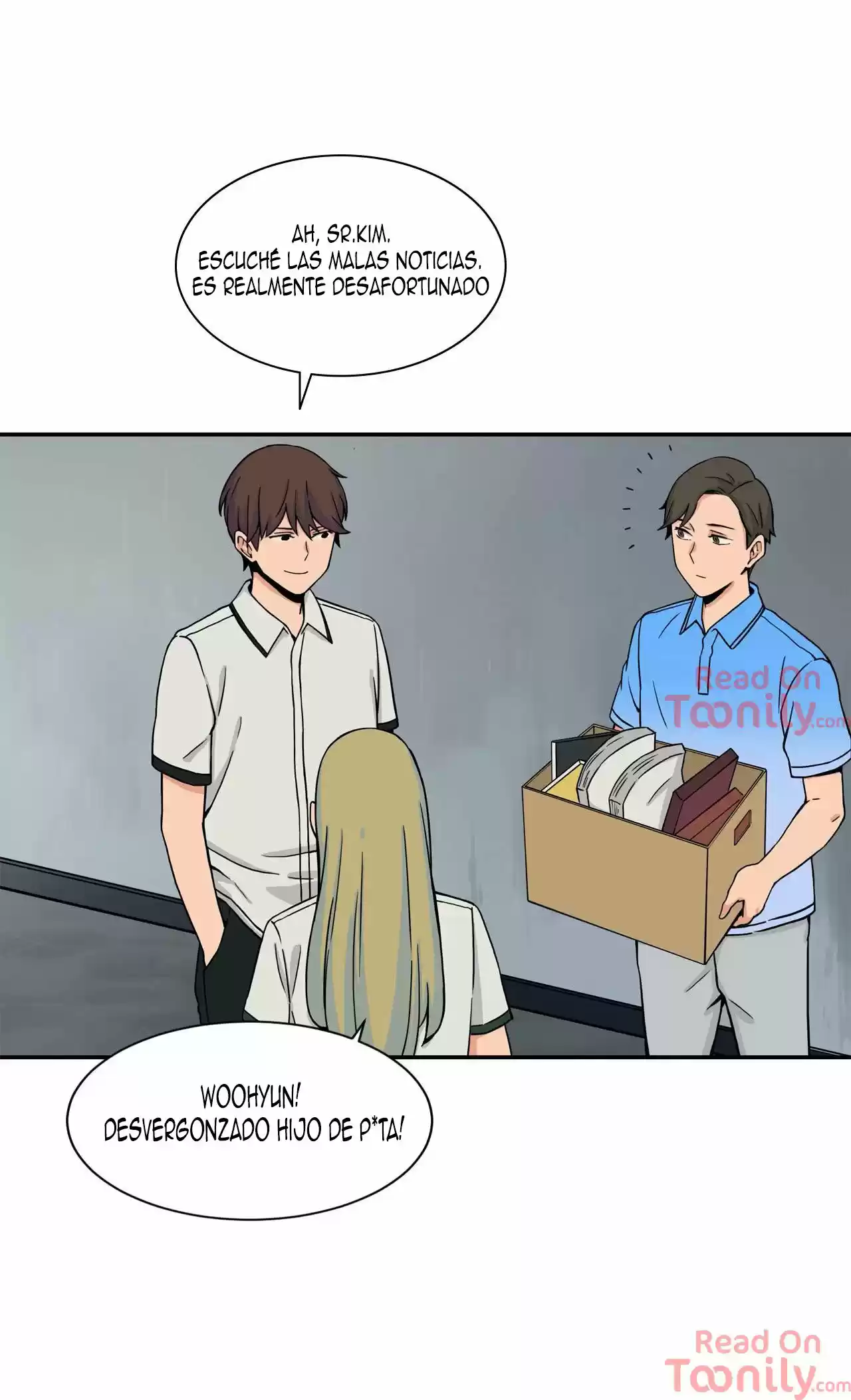 Perdidamente Enamorado - Capítulo 29 - Página 43 - LectorTMOo