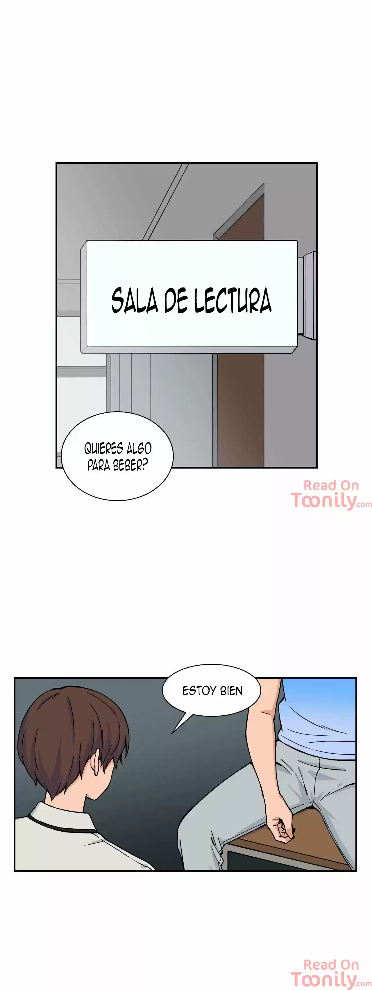 Perdidamente Enamorado - Capítulo 30 - Página 2 - LectorTMOo