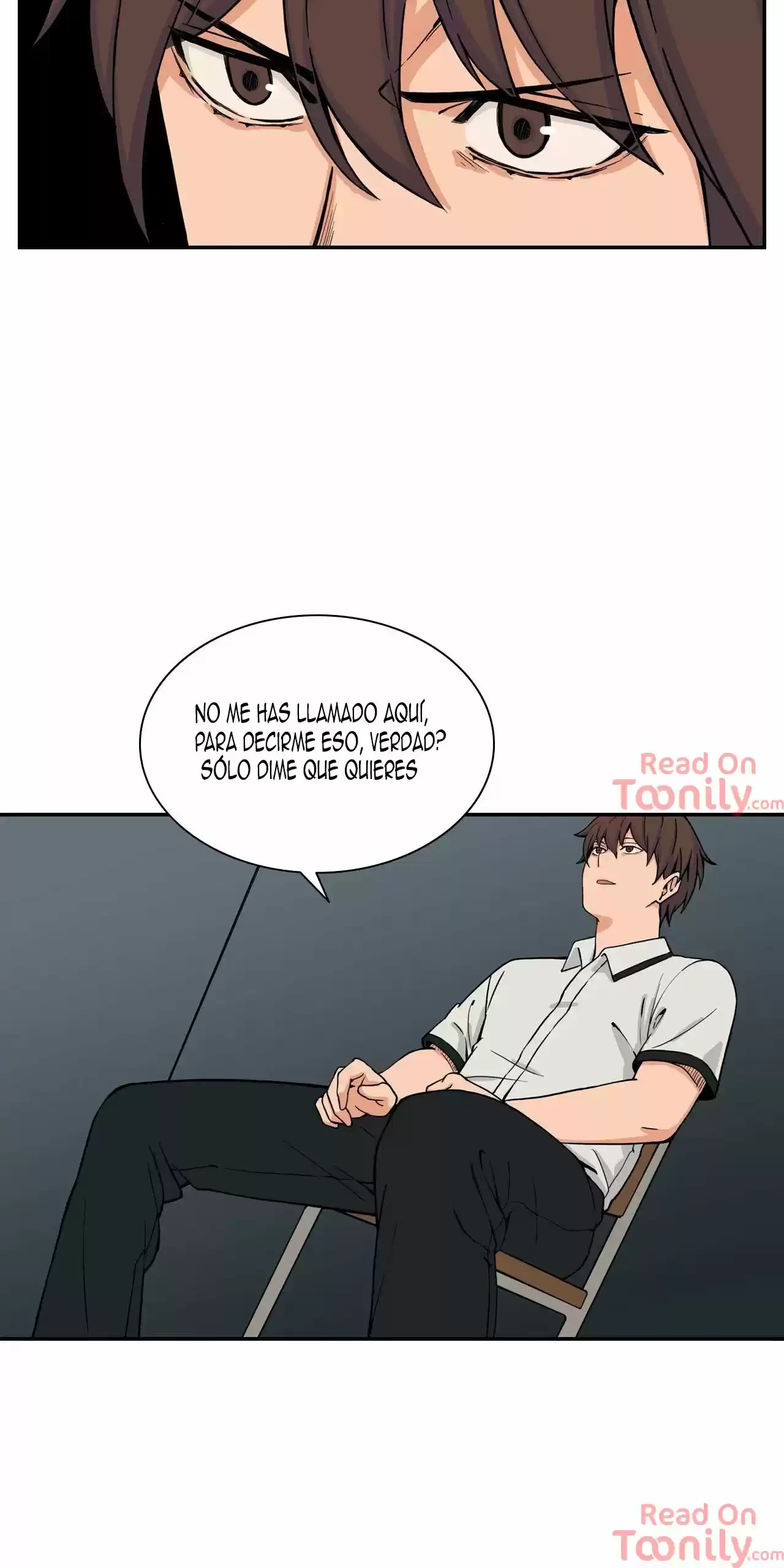Perdidamente Enamorado - Capítulo 30 - Página 4 - LectorTMOo