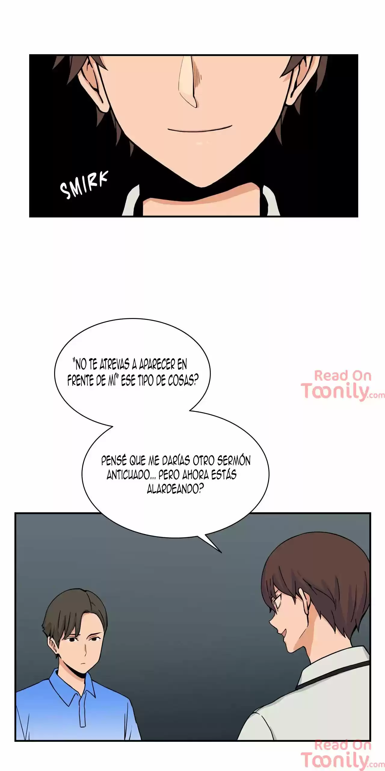 Perdidamente Enamorado - Capítulo 30 - Página 7 - LectorTMOo