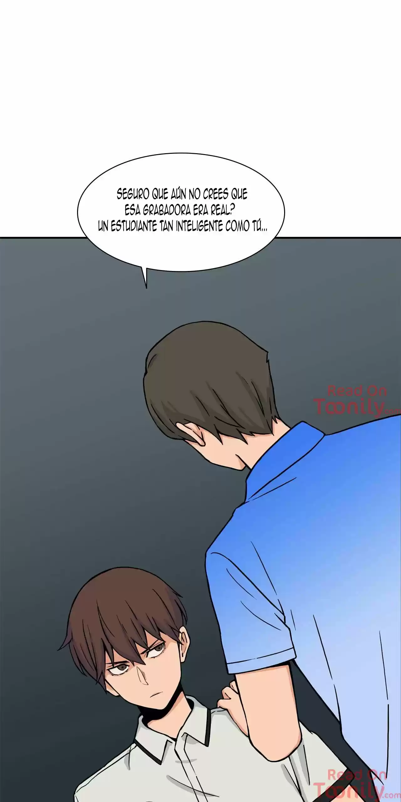 Perdidamente Enamorado - Capítulo 30 - Página 10 - LectorTMOo