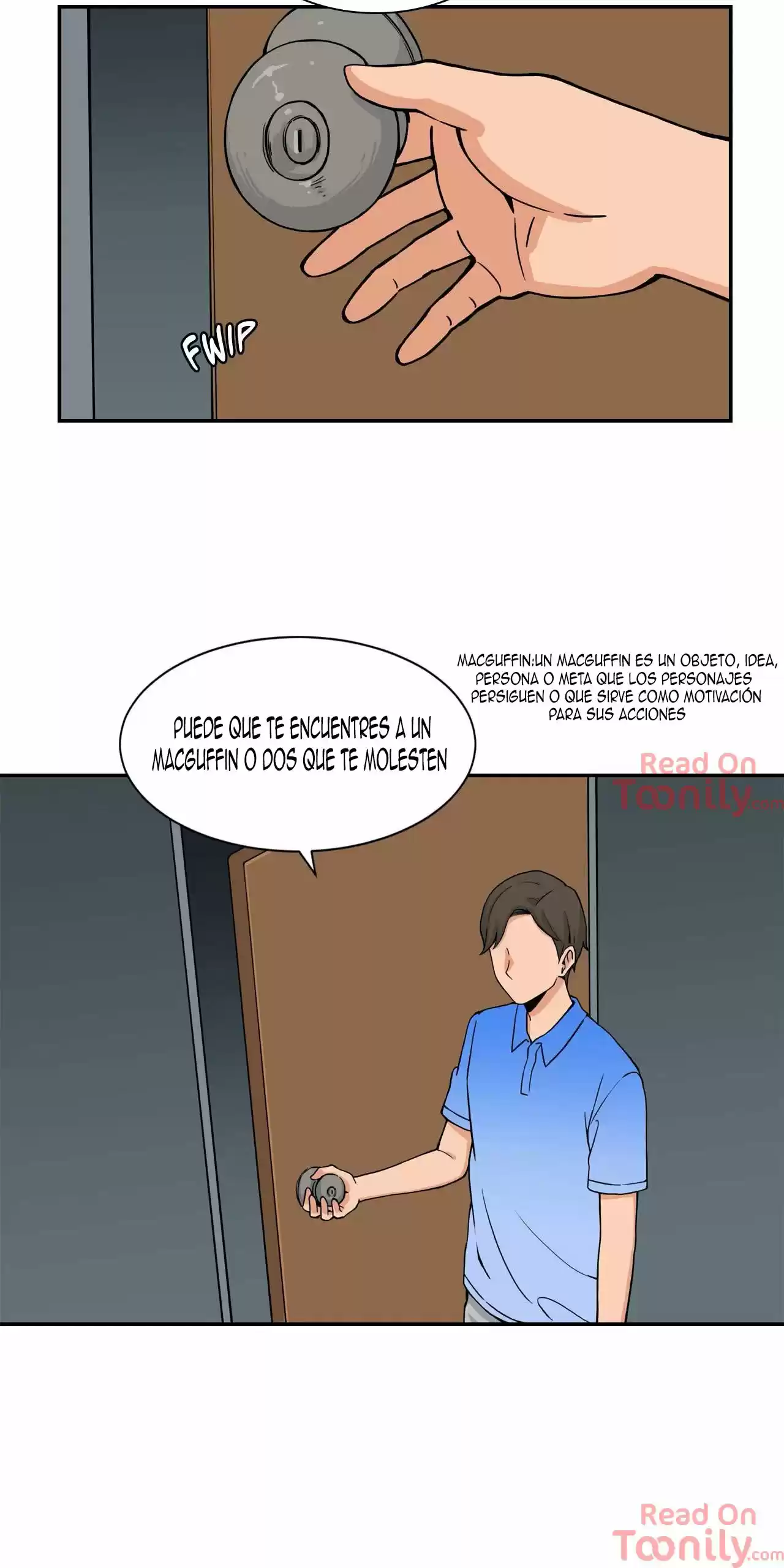 Perdidamente Enamorado - Capítulo 30 - Página 18 - LectorTMOo