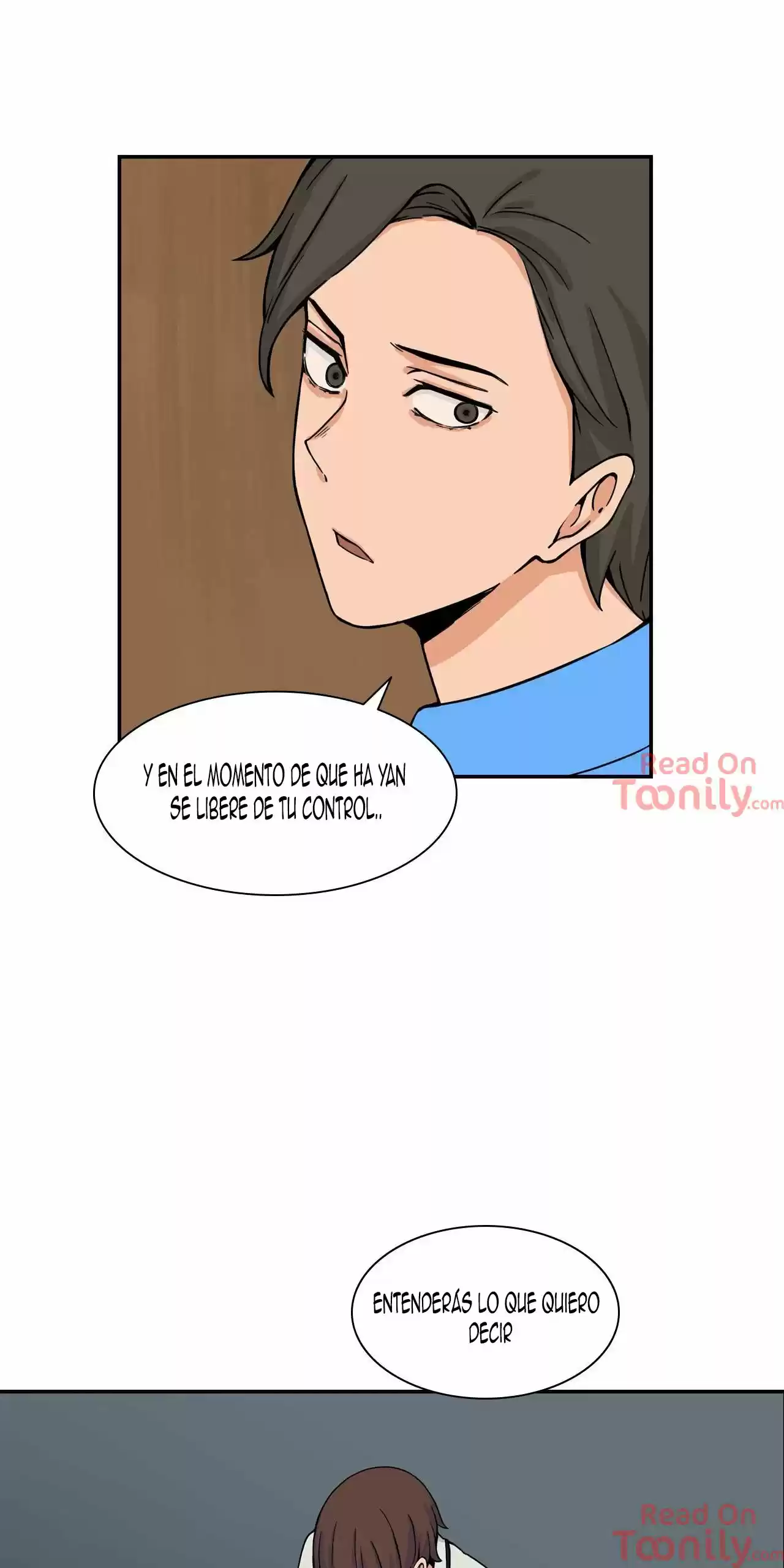 Perdidamente Enamorado - Capítulo 30 - Página 19 - LectorTMOo