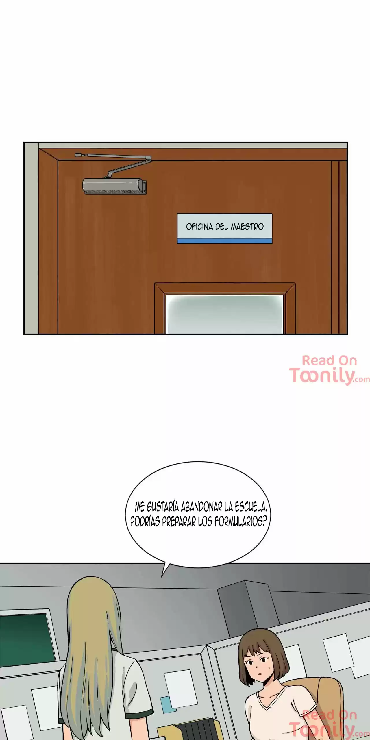 Perdidamente Enamorado - Capítulo 30 - Página 33 - LectorTMOo