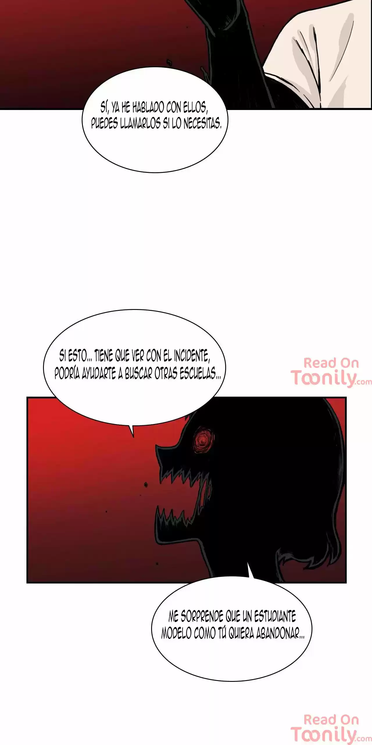 Perdidamente Enamorado - Capítulo 30 - Página 36 - LectorTMOo