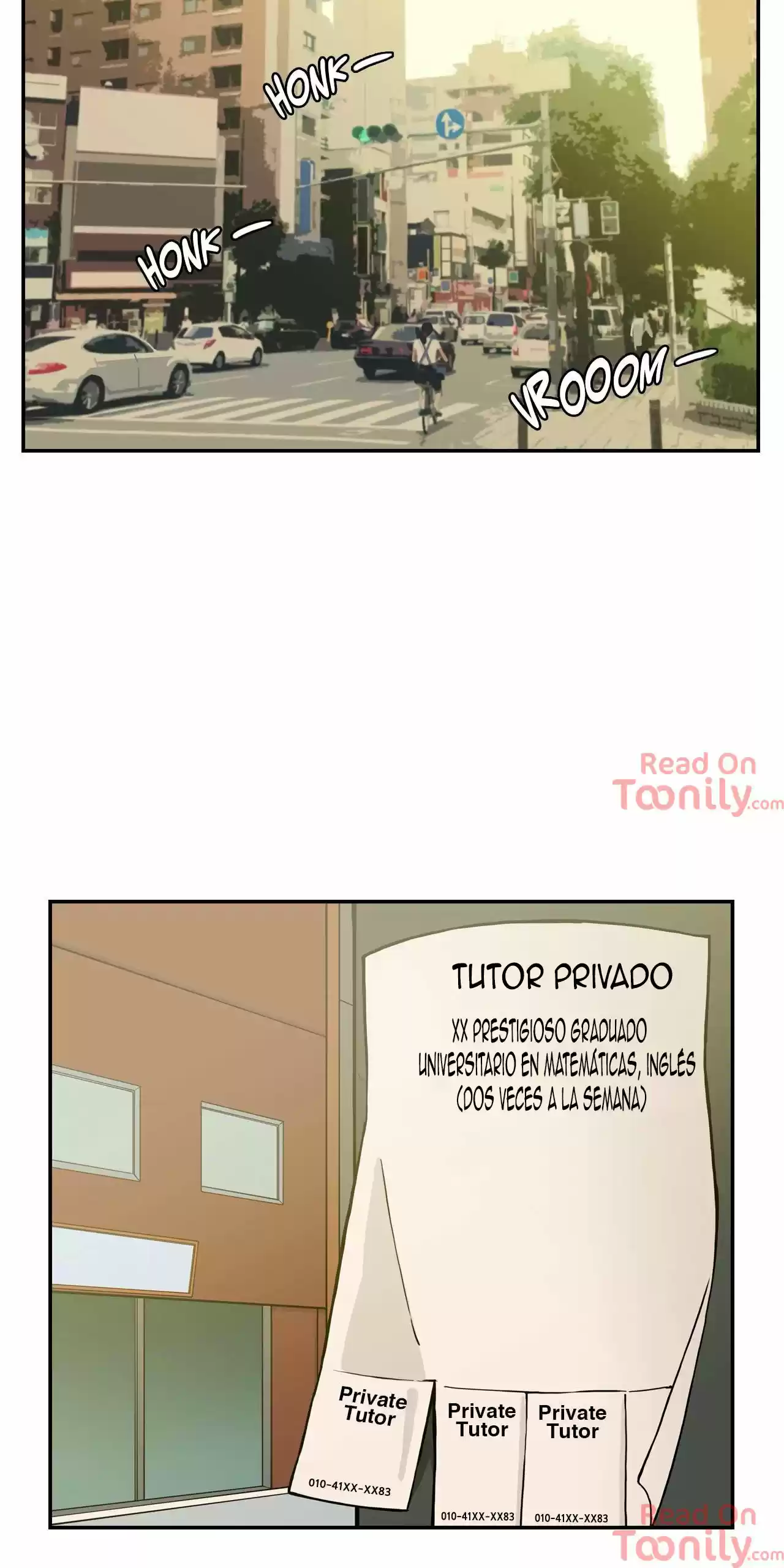 Perdidamente Enamorado - Capítulo 30 - Página 40 - LectorTMOo