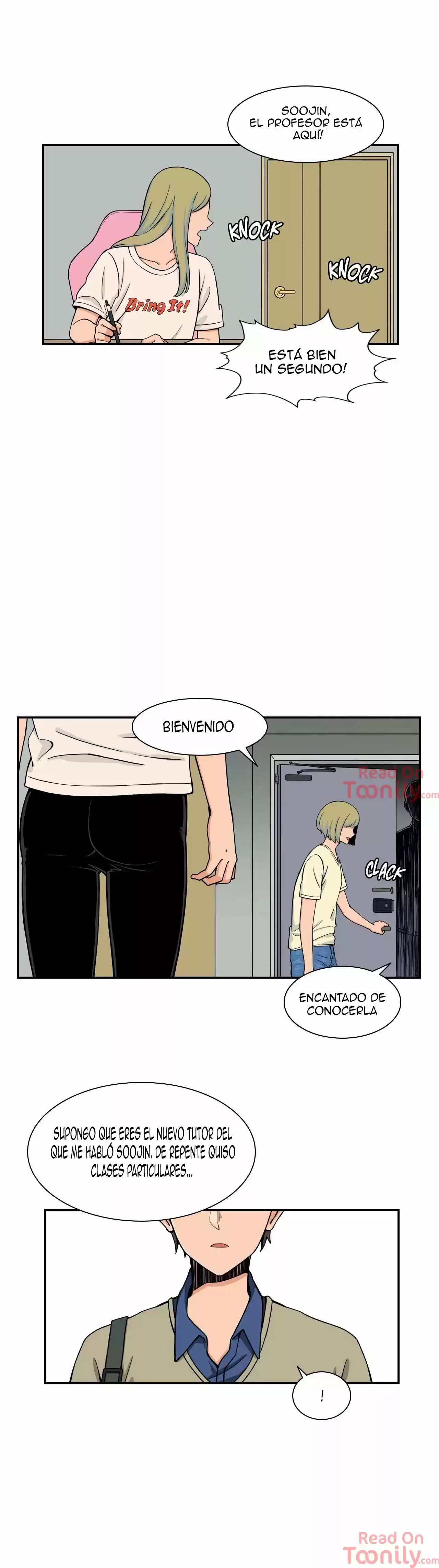 Perdidamente Enamorado - Capítulo 30 - Página 42 - LectorTMOo