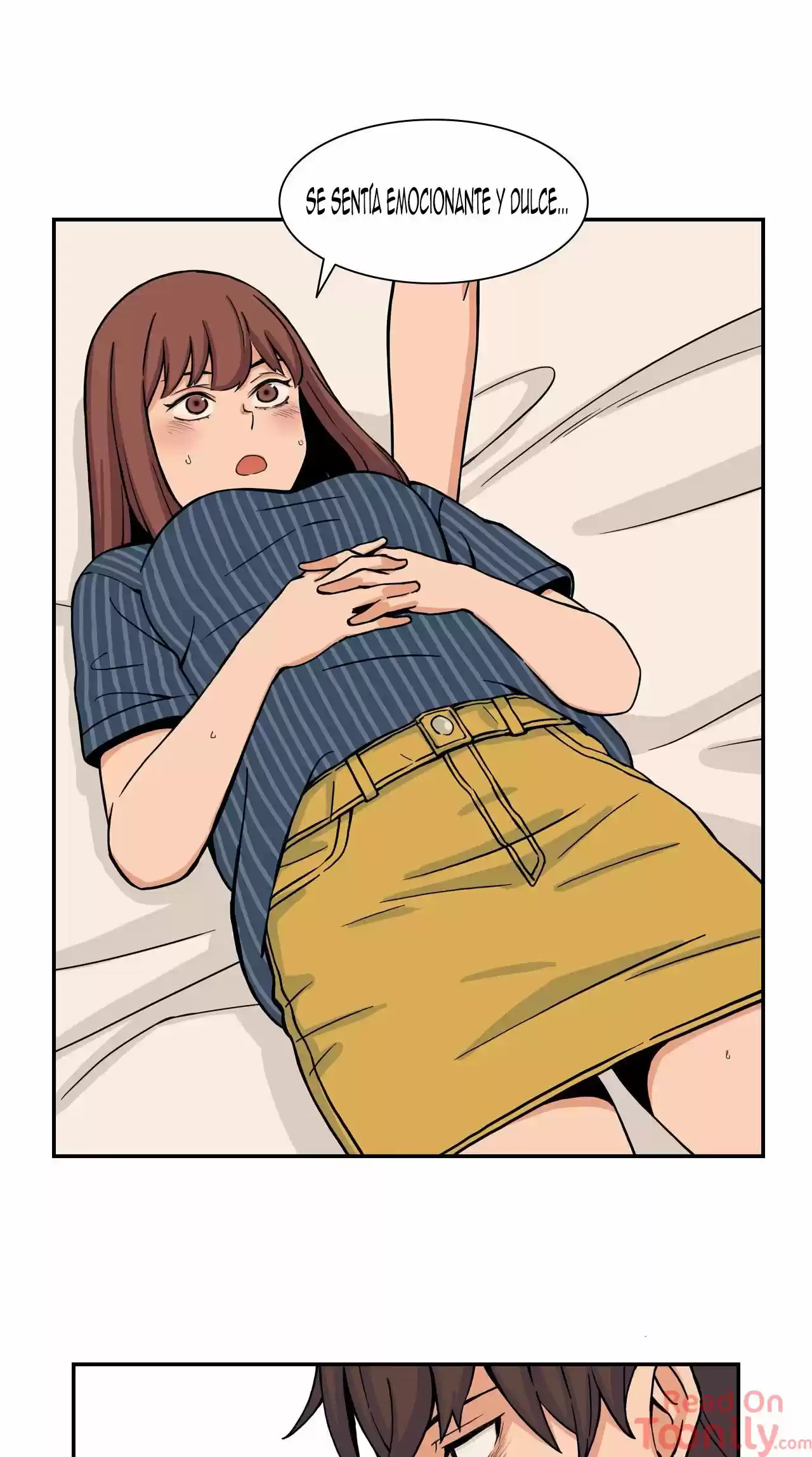 Perdidamente Enamorado - Capítulo 31 - Página 5 - LectorTMOo