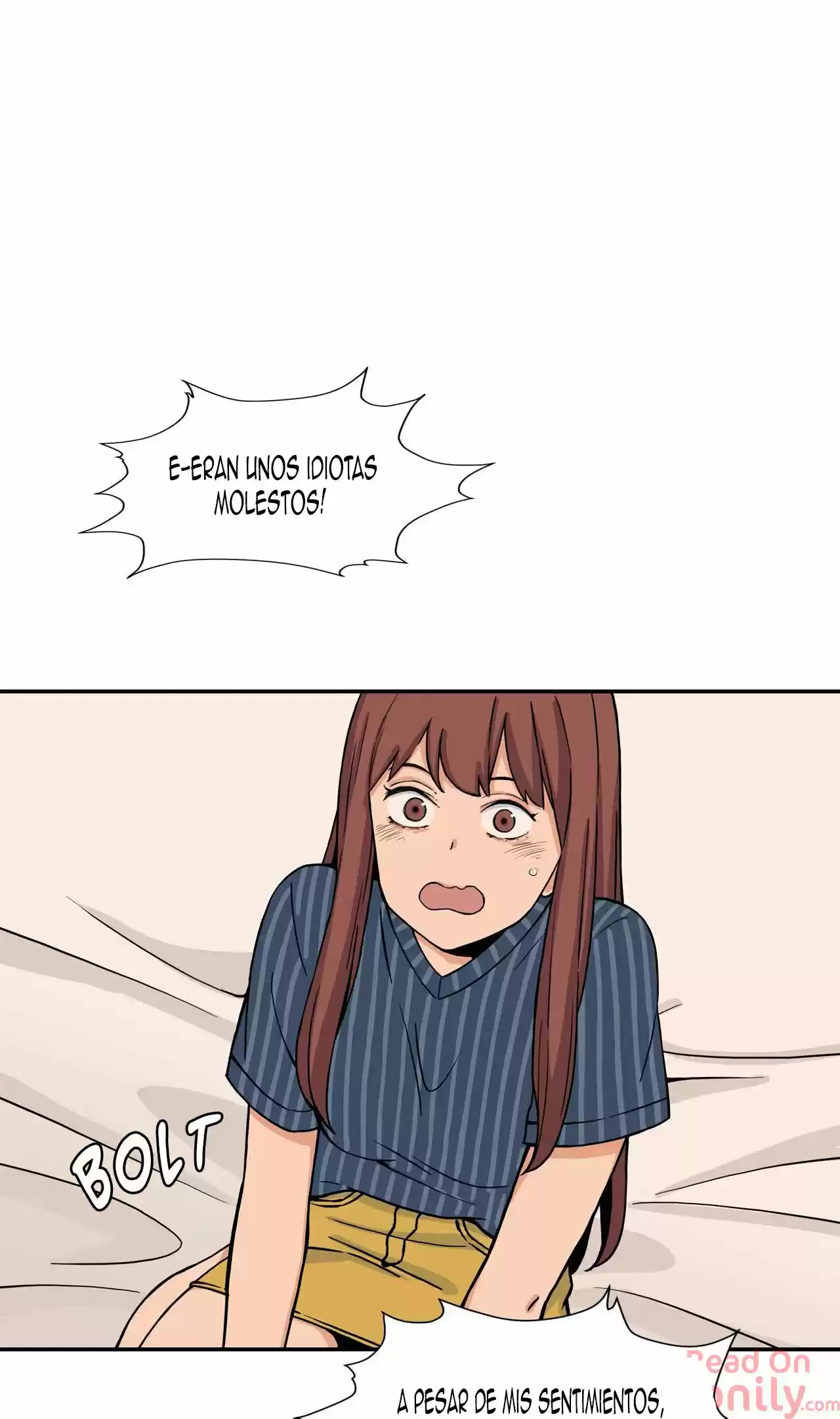 Perdidamente Enamorado - Capítulo 31 - Página 12 - LectorTMOo