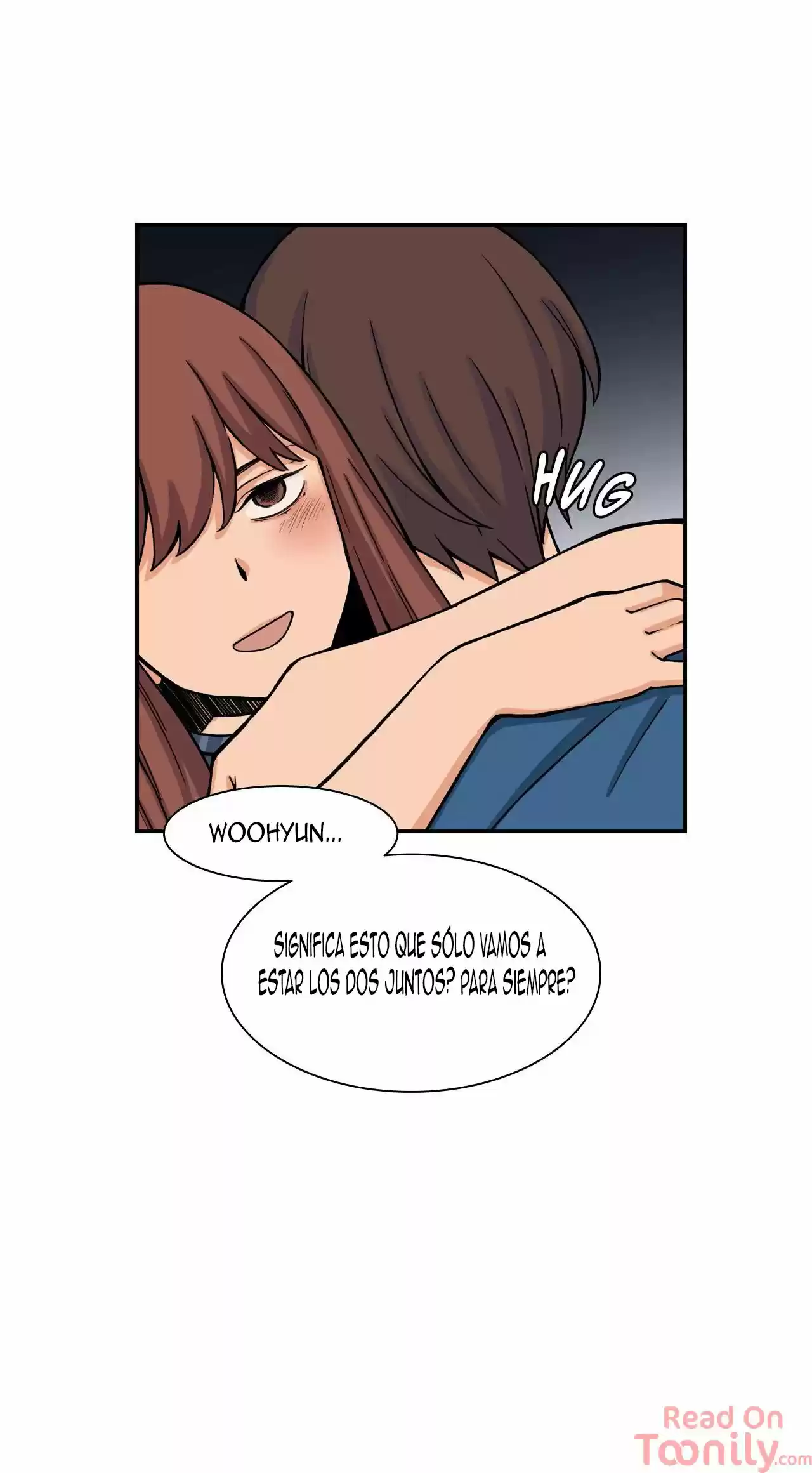 Perdidamente Enamorado - Capítulo 31 - Página 17 - LectorTMOo