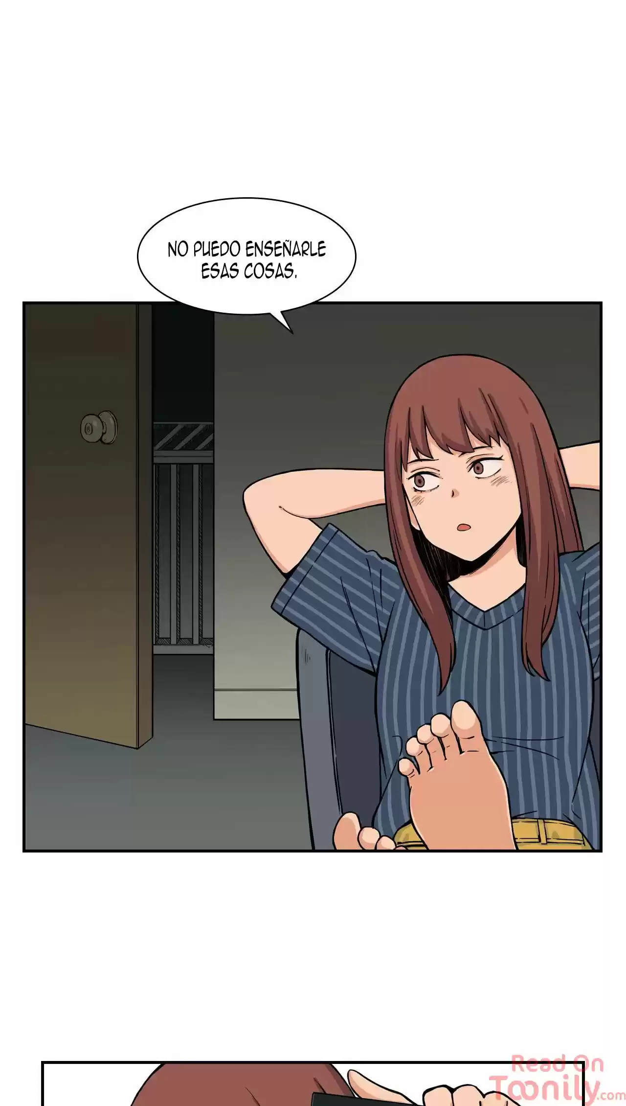 Perdidamente Enamorado - Capítulo 31 - Página 24 - LectorTMOo
