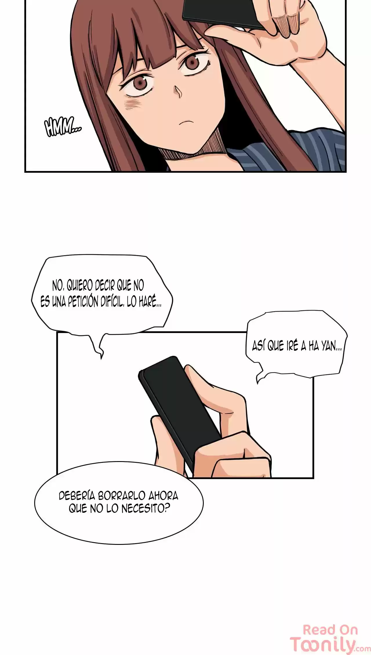 Perdidamente Enamorado - Capítulo 31 - Página 25 - LectorTMOo