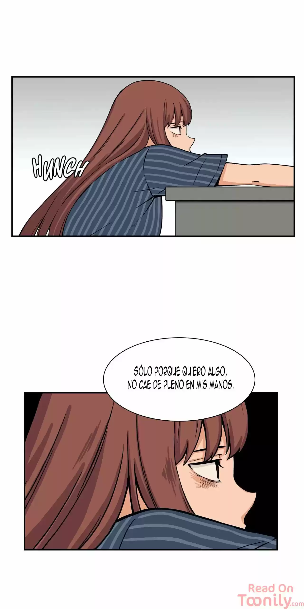 Perdidamente Enamorado - Capítulo 31 - Página 26 - LectorTMOo