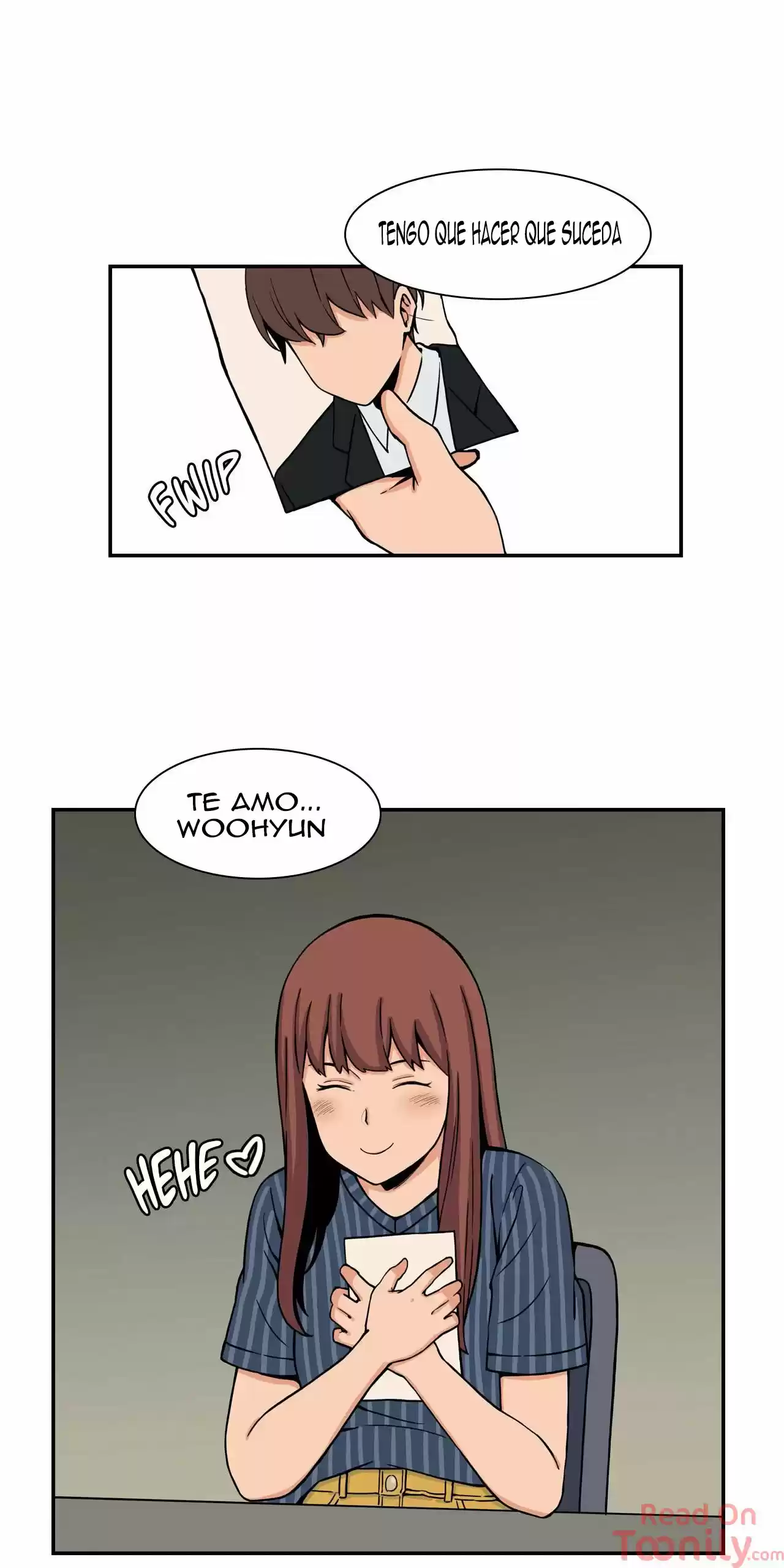 Perdidamente Enamorado - Capítulo 31 - Página 27 - LectorTMOo