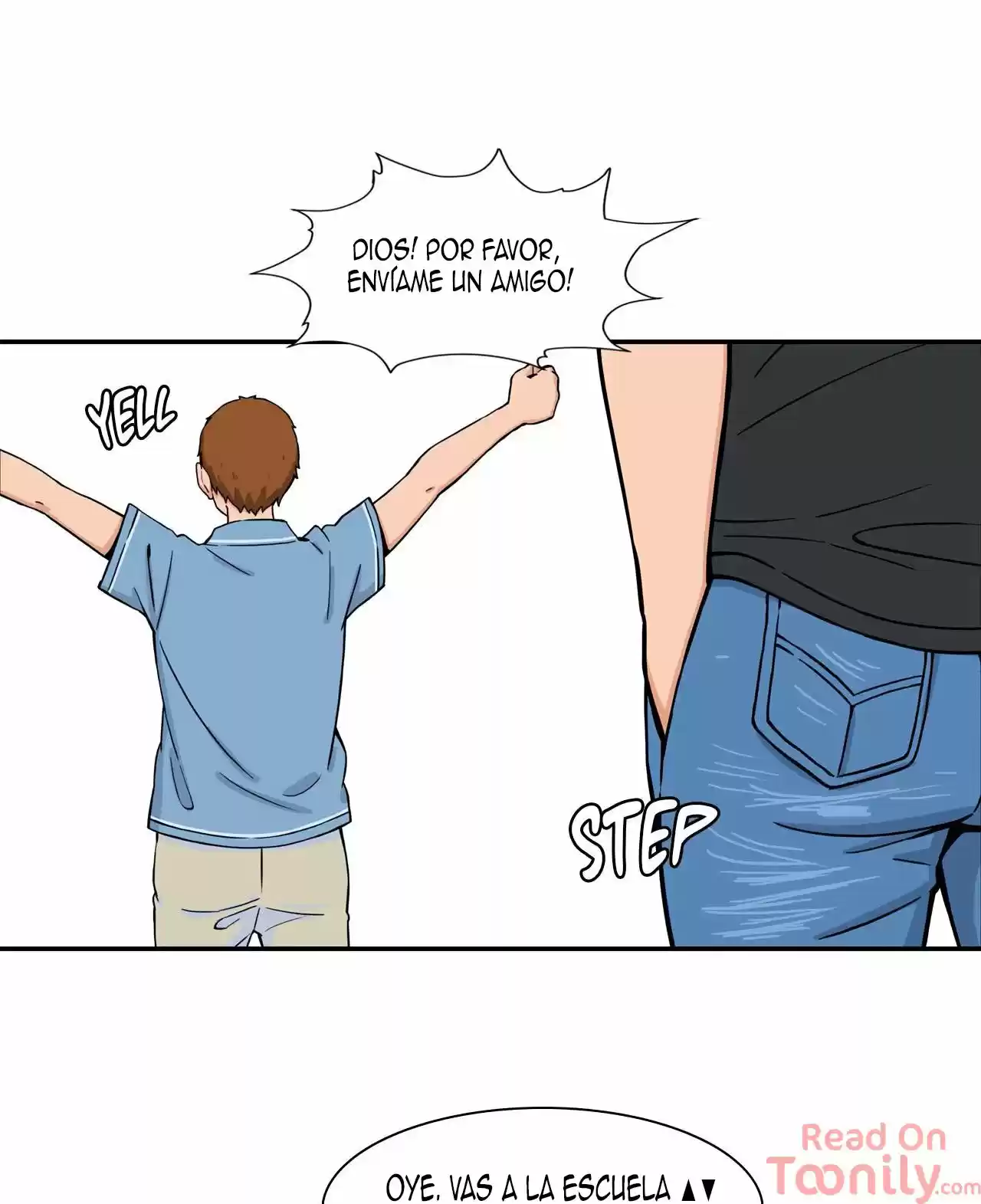 Perdidamente Enamorado - Capítulo 31 - Página 34 - LectorTMOo