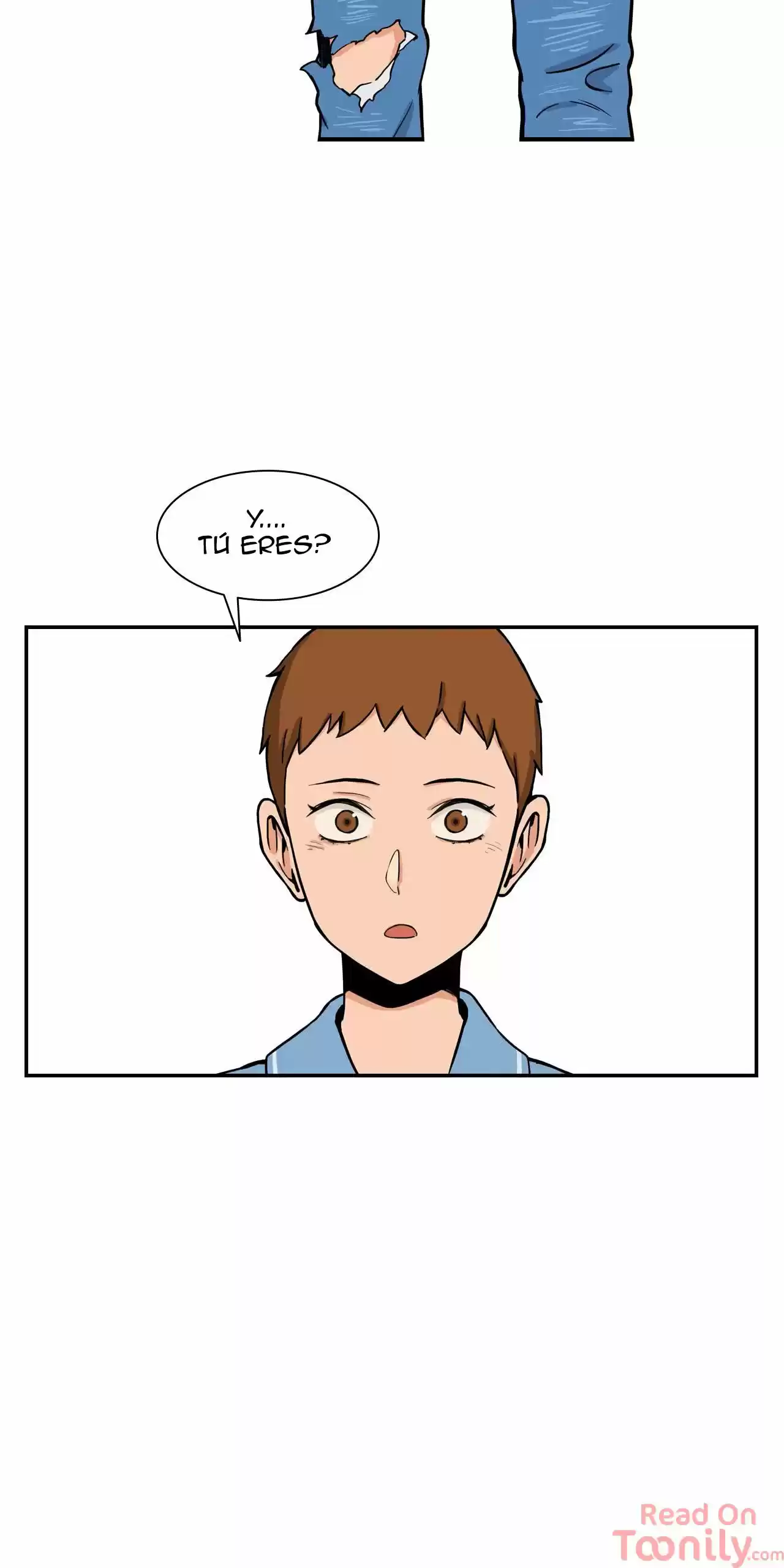Perdidamente Enamorado - Capítulo 31 - Página 37 - LectorTMOo