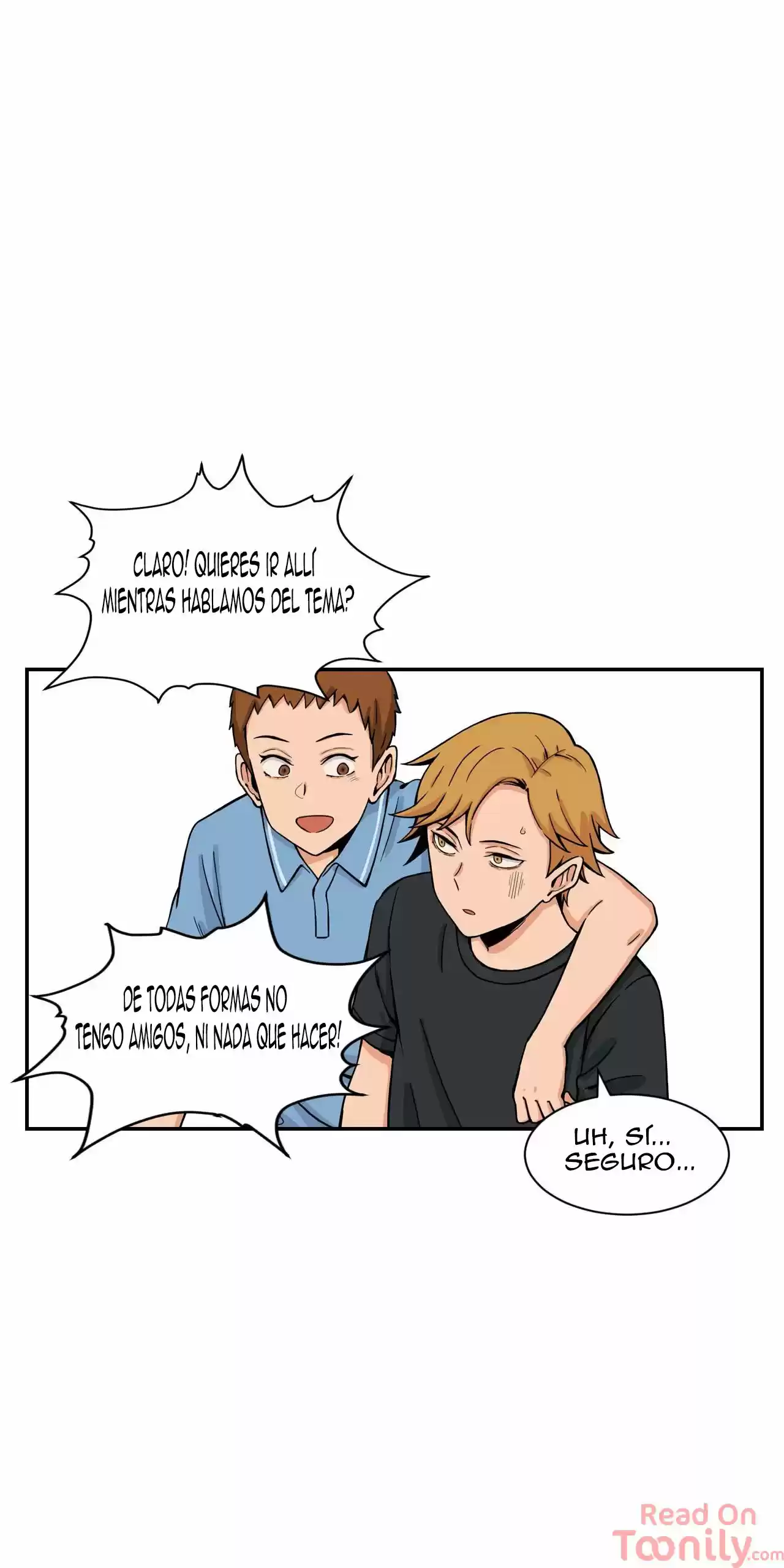 Perdidamente Enamorado - Capítulo 31 - Página 43 - LectorTMOo
