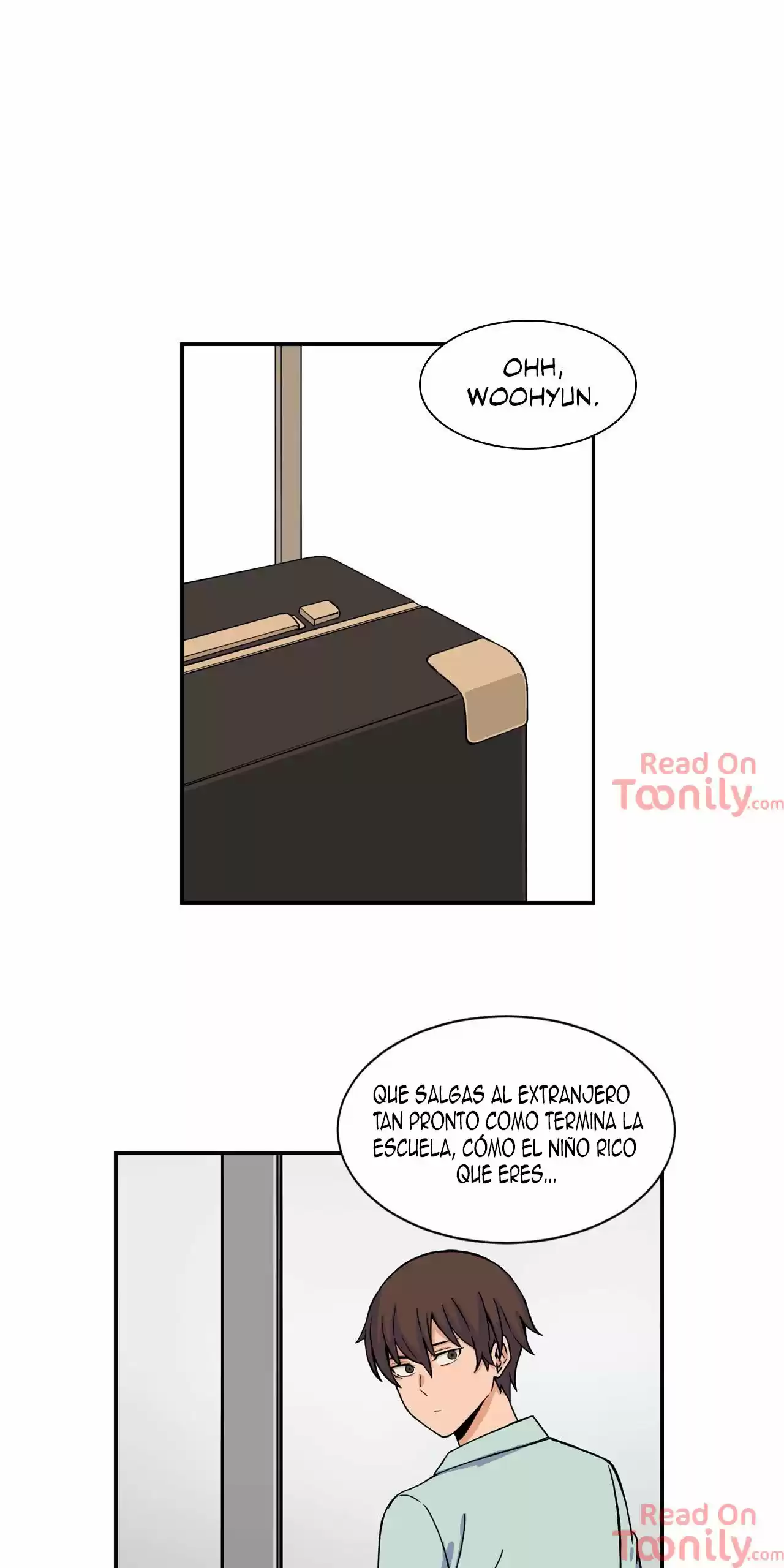 Perdidamente Enamorado - Capítulo 32 - Página 3 - LectorTMOo