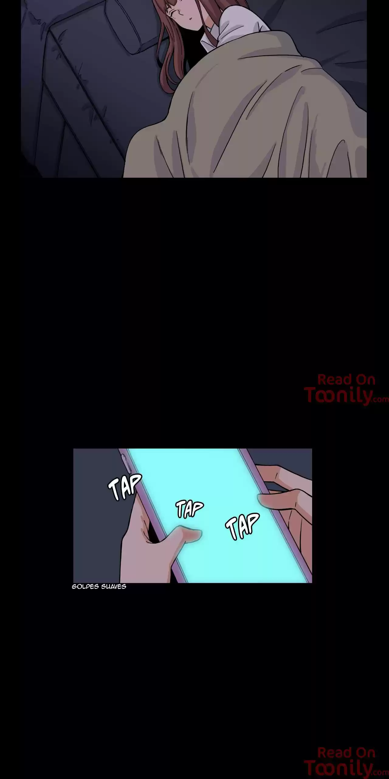 Perdidamente Enamorado - Capítulo 32 - Página 10 - LectorTMOo