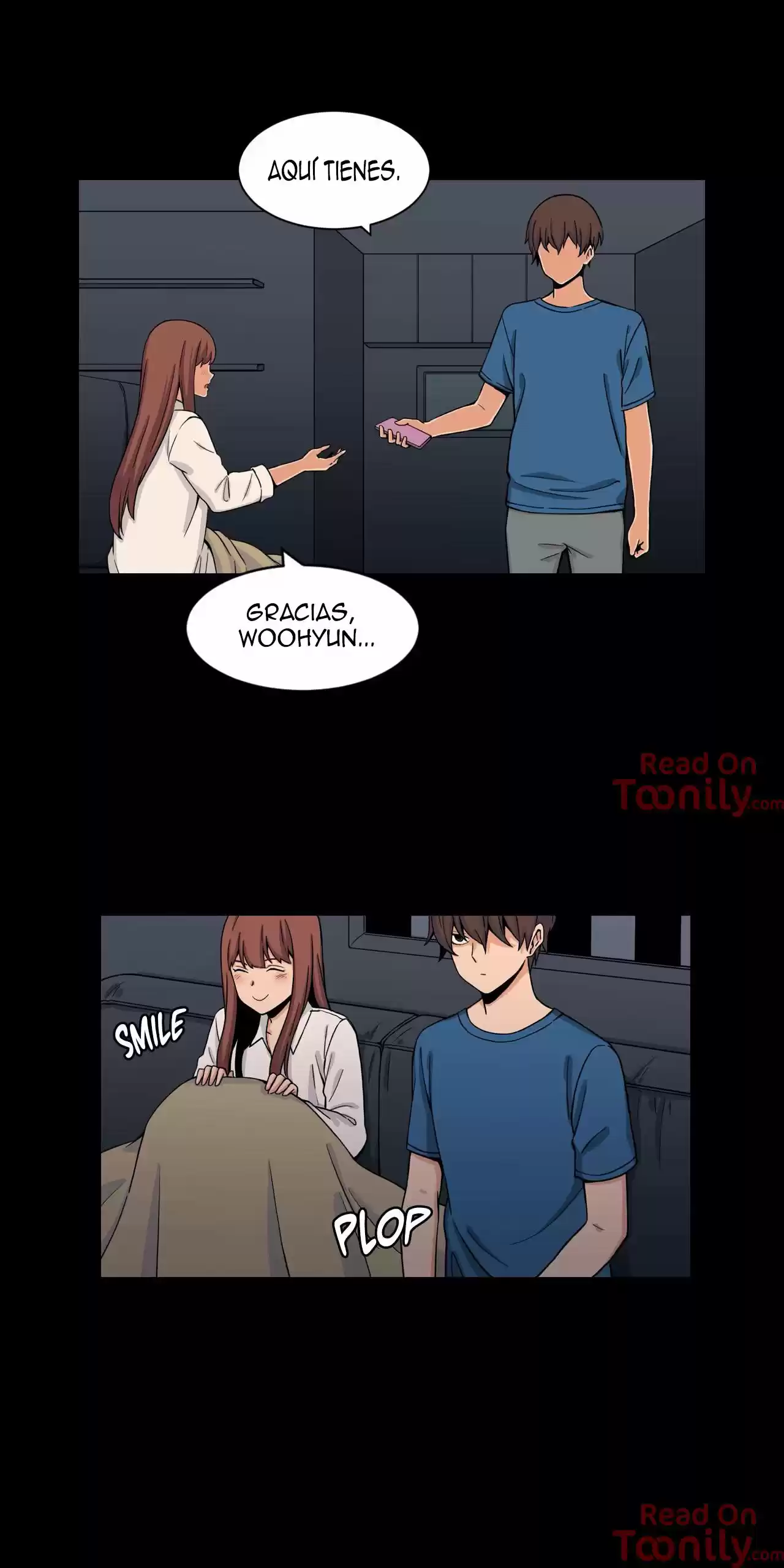 Perdidamente Enamorado - Capítulo 32 - Página 13 - LectorTMOo